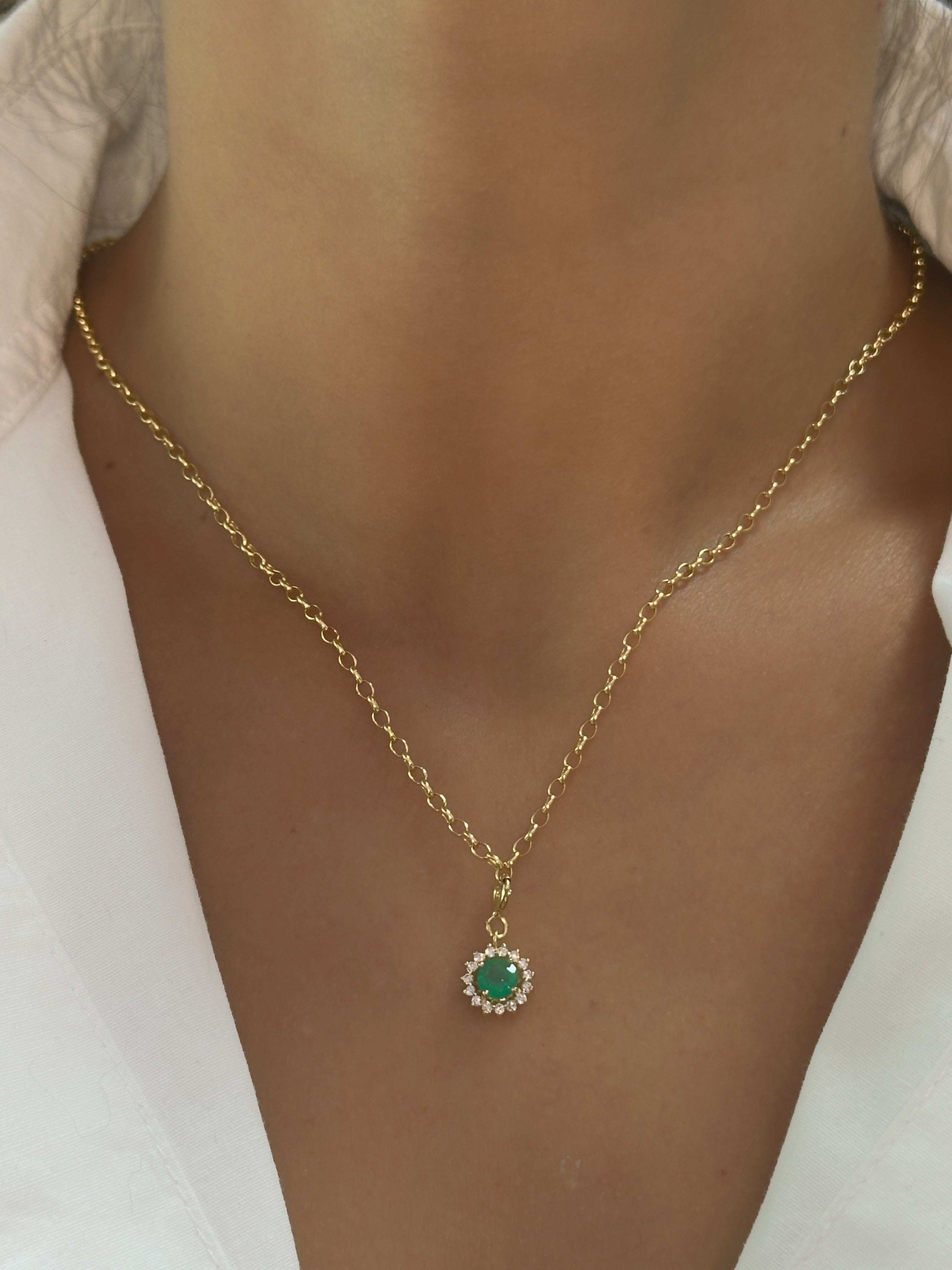 Carolina Pineda Jewelry