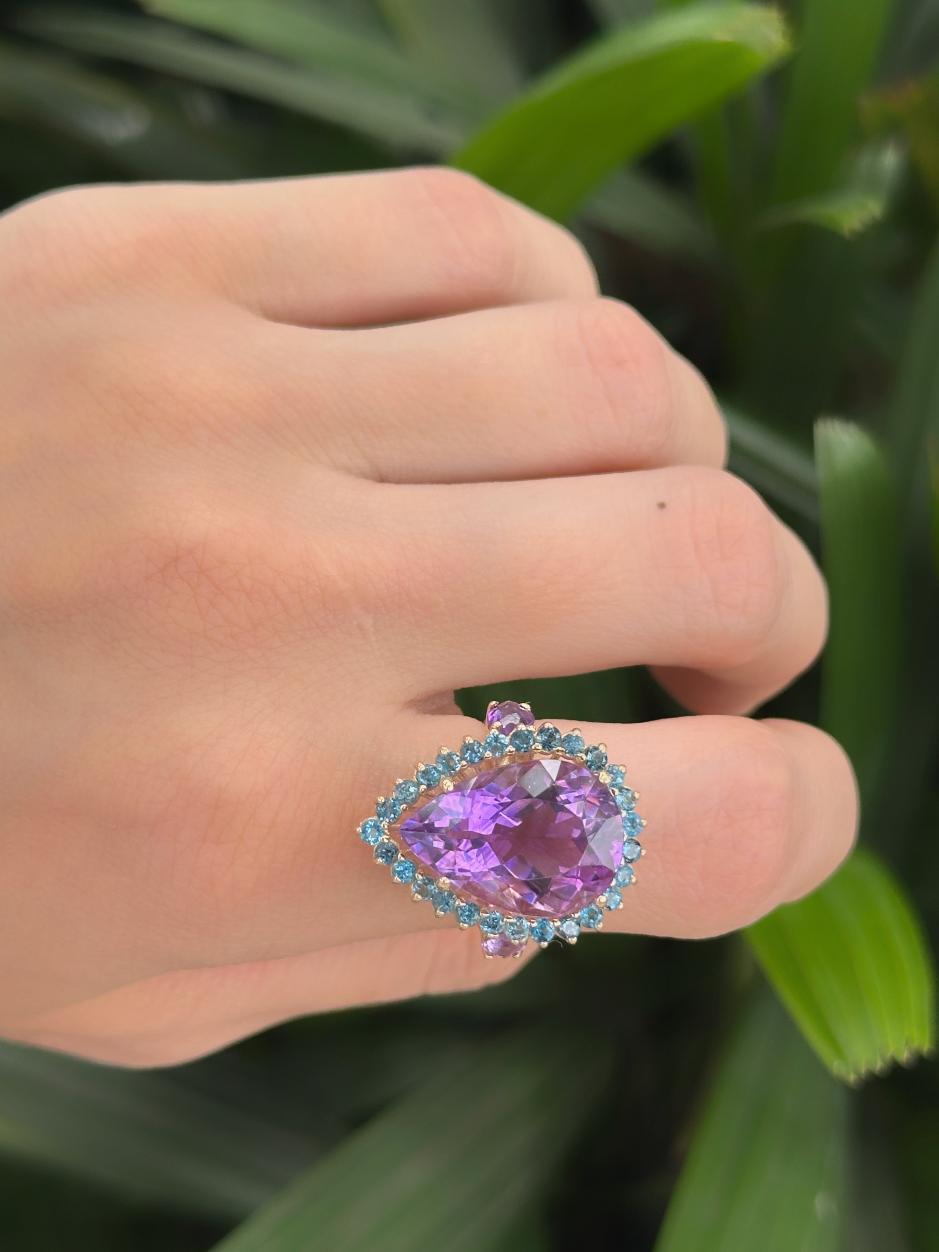 Carolina Pineda Jewelry