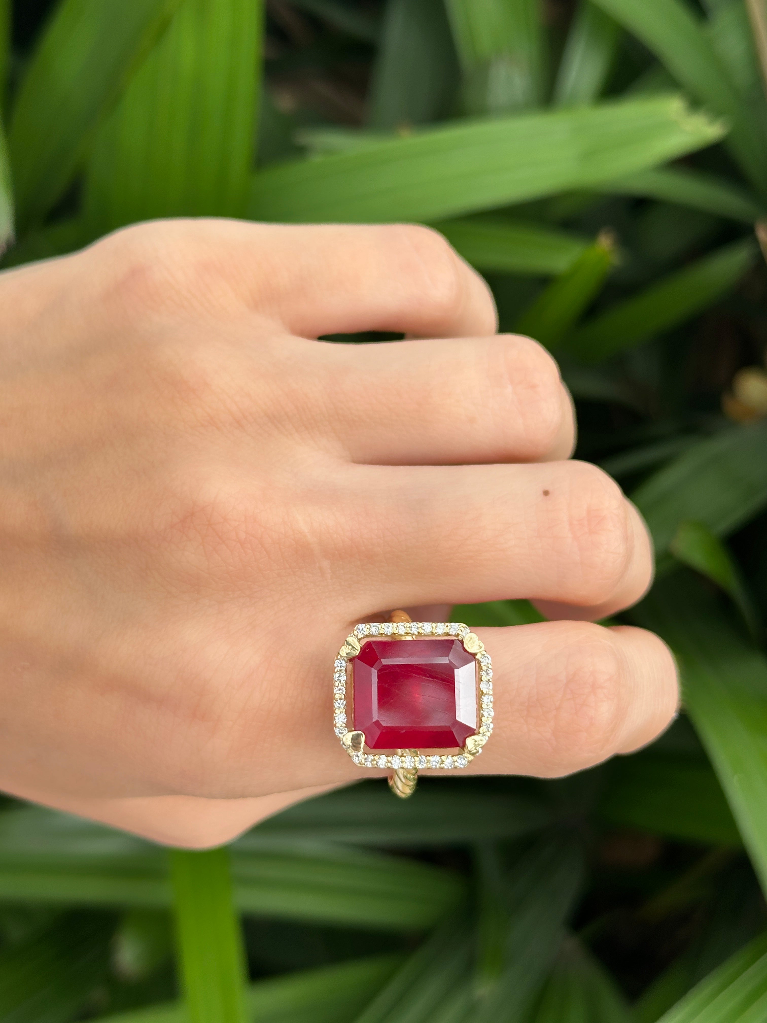 Carolina Pineda Jewelry