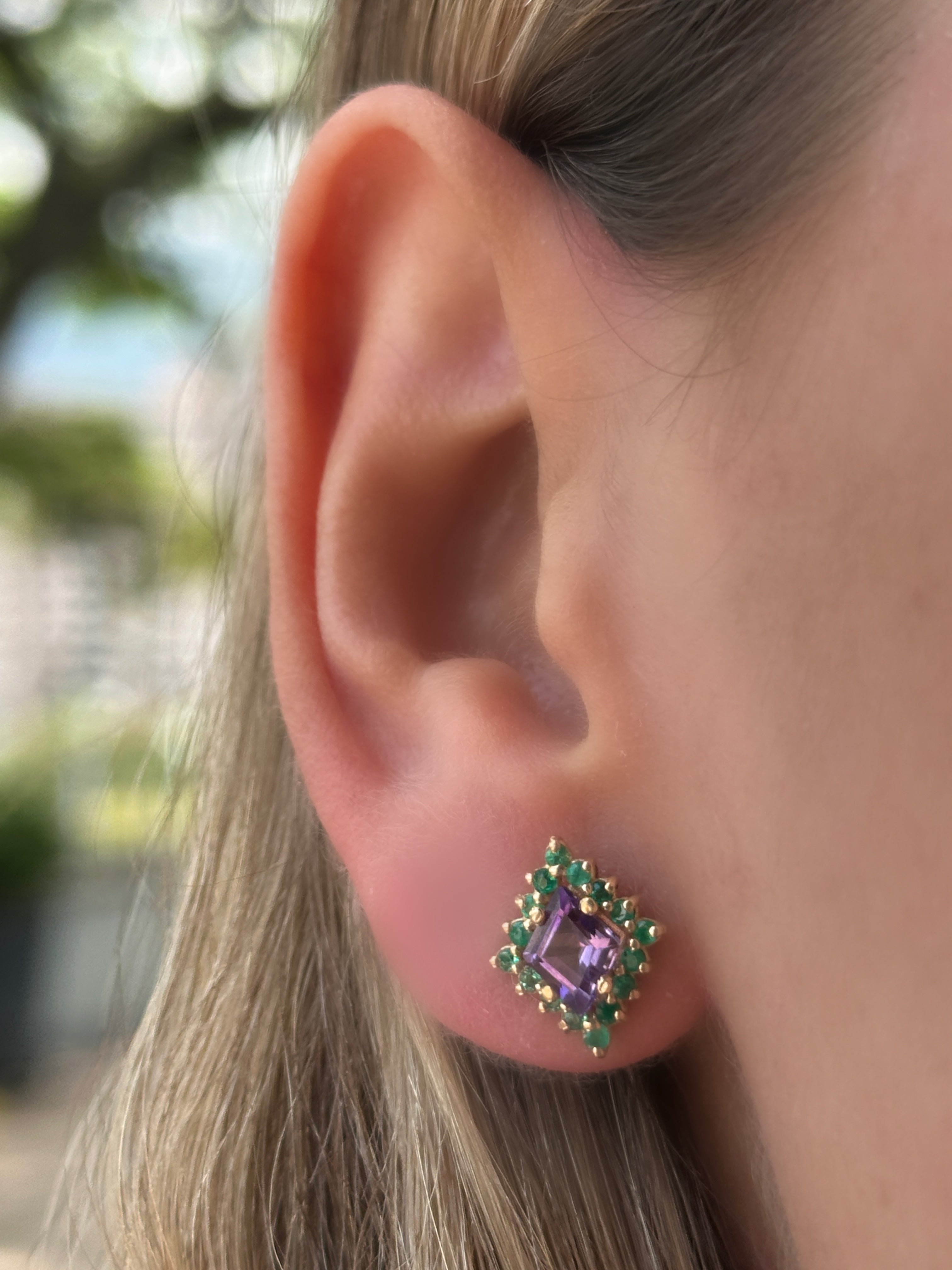 Carolina Pineda Jewelry