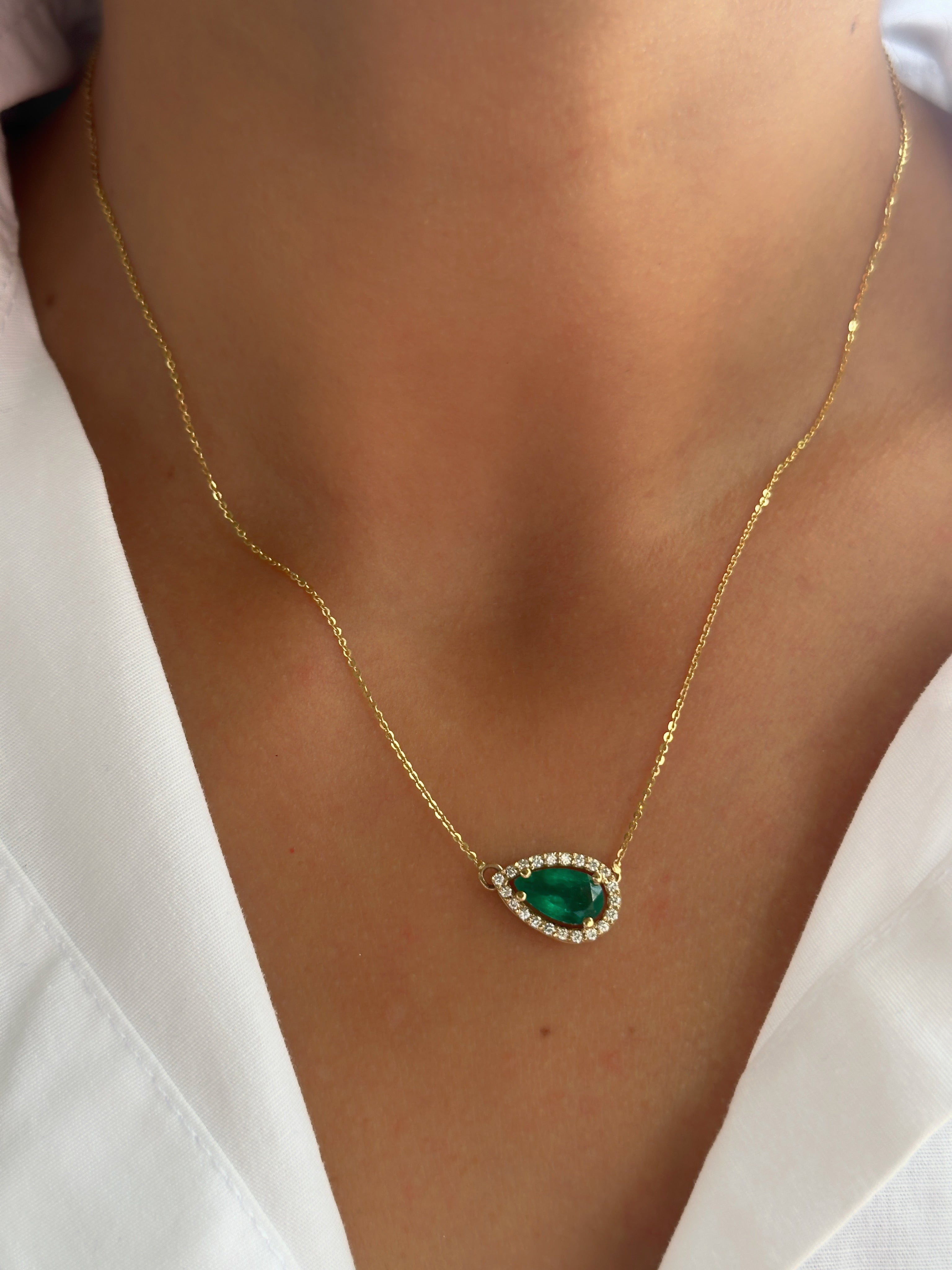 Carolina Pineda Jewelry