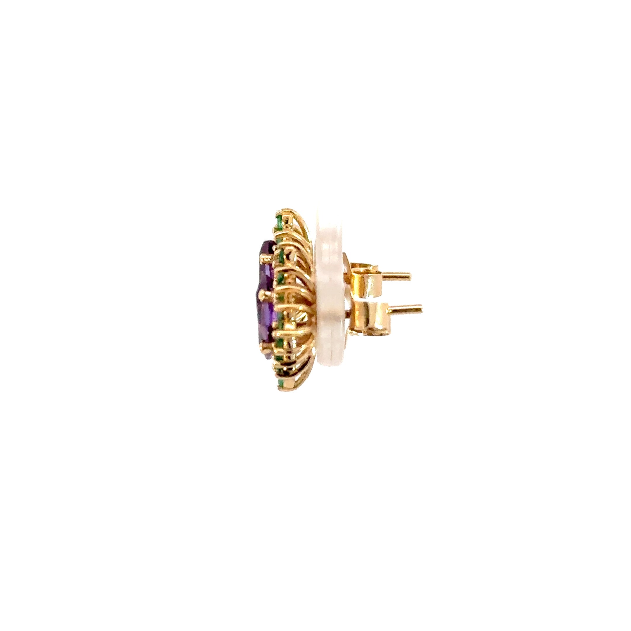 Carolina Pineda Jewelry