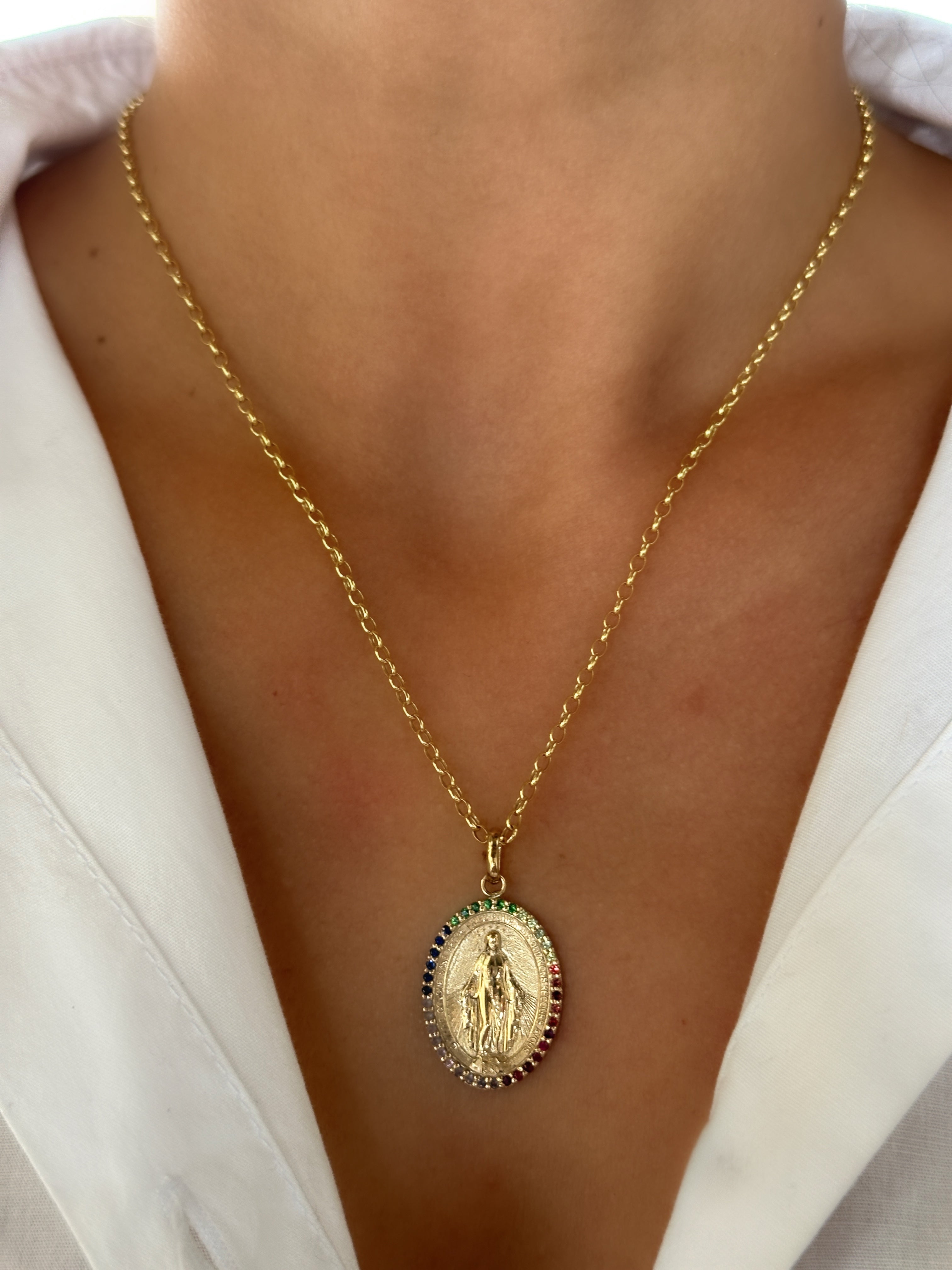 Carolina Pineda Jewelry