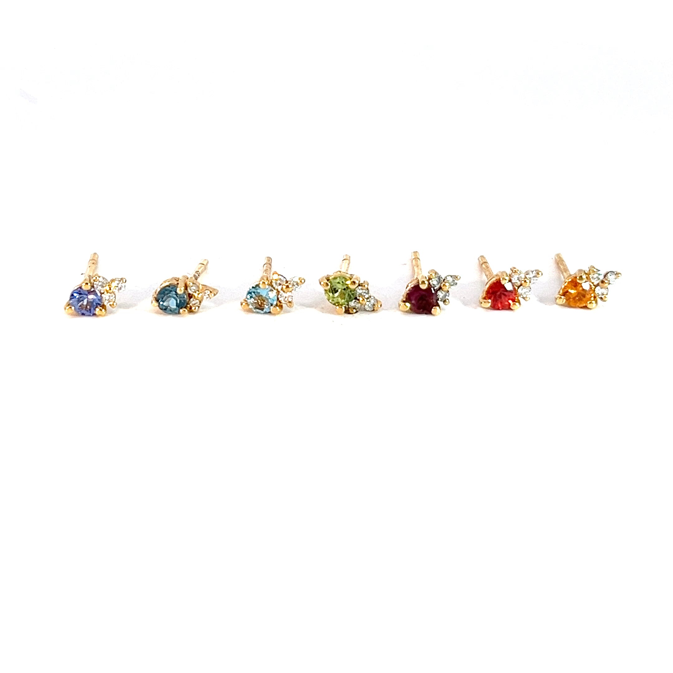 Arete Isis - Oro Amarillo
