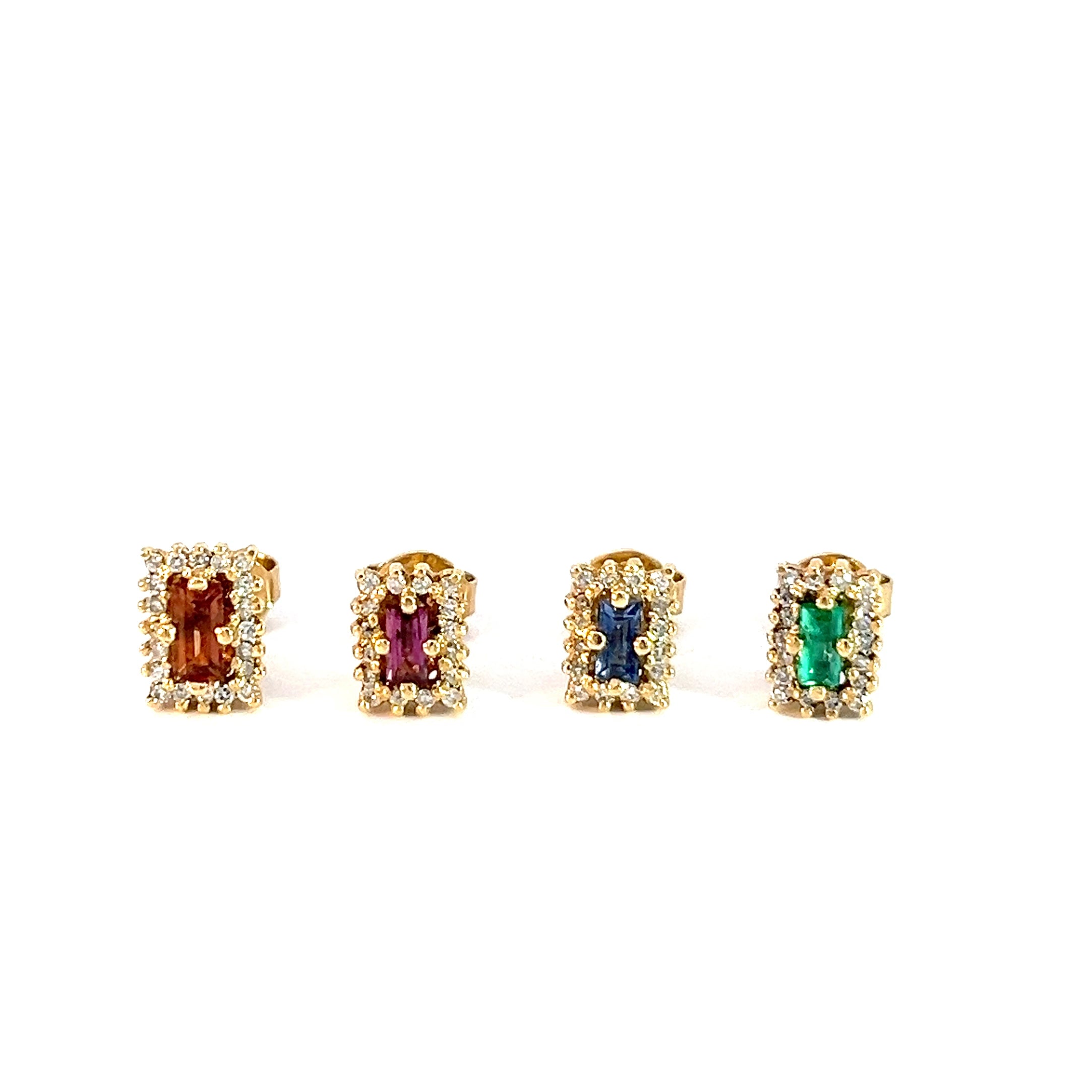 Arete Julia Mini 7mm