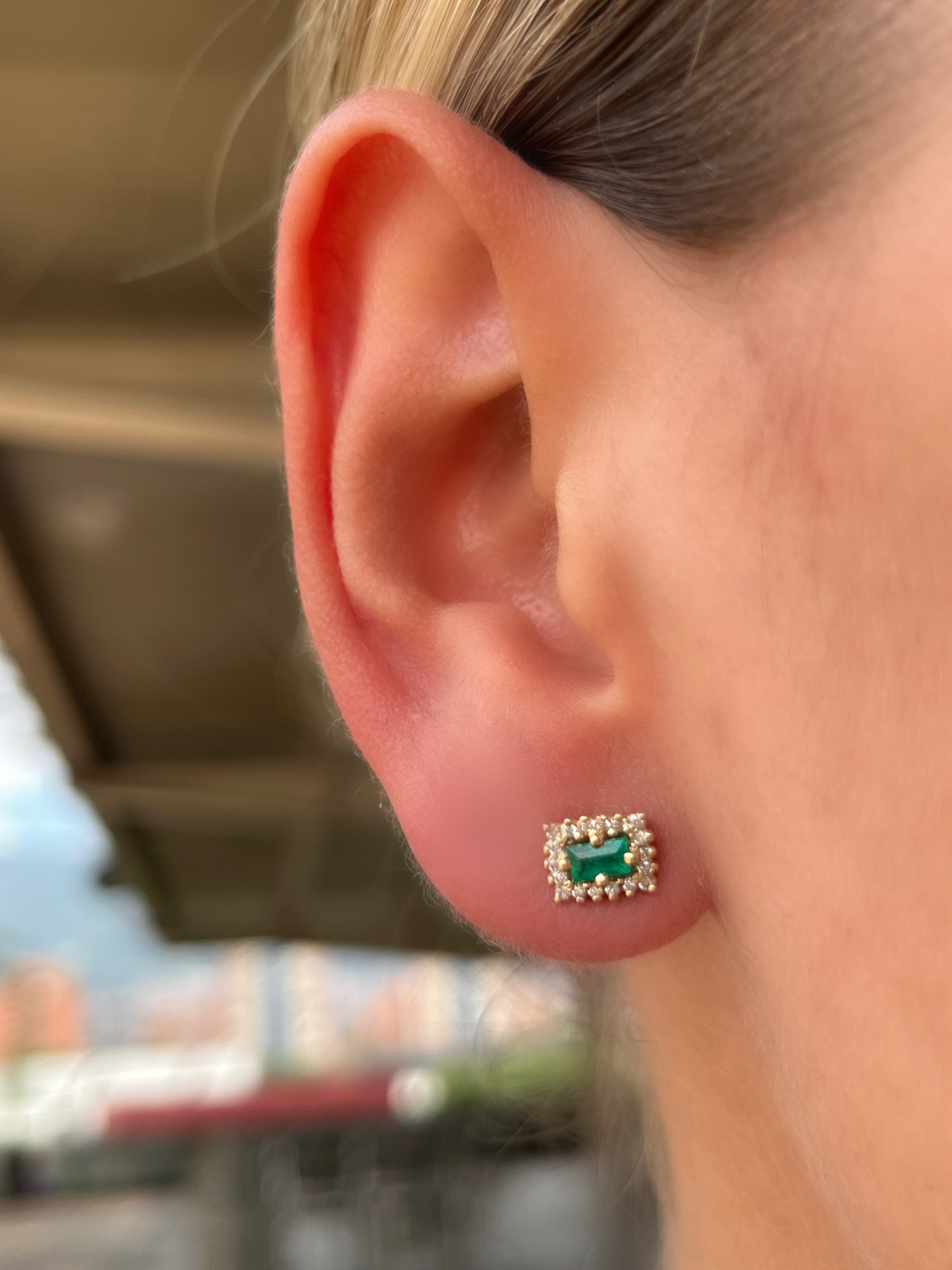 Arete Julia Mini 7mm