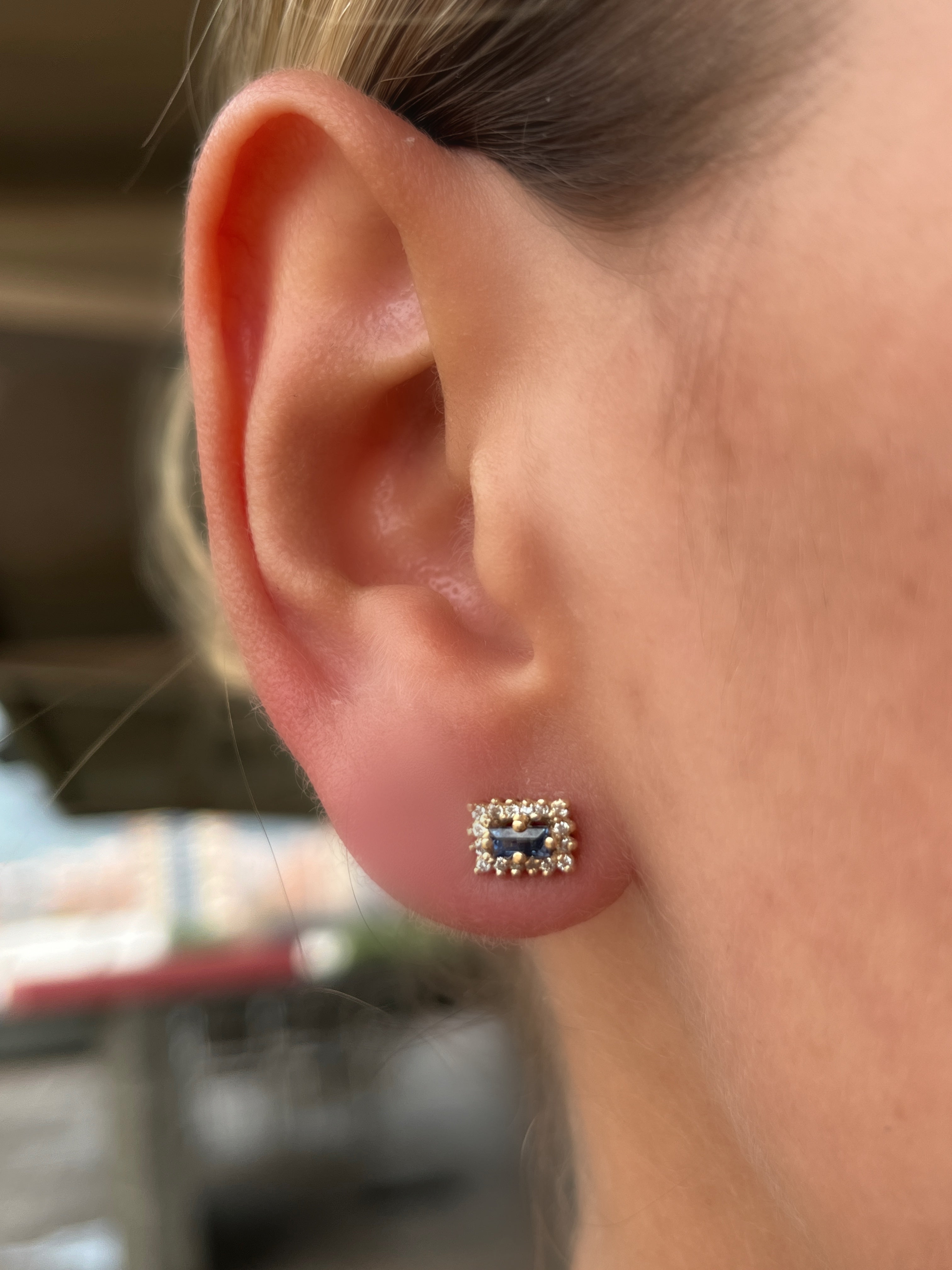 Arete Julia Mini 7mm