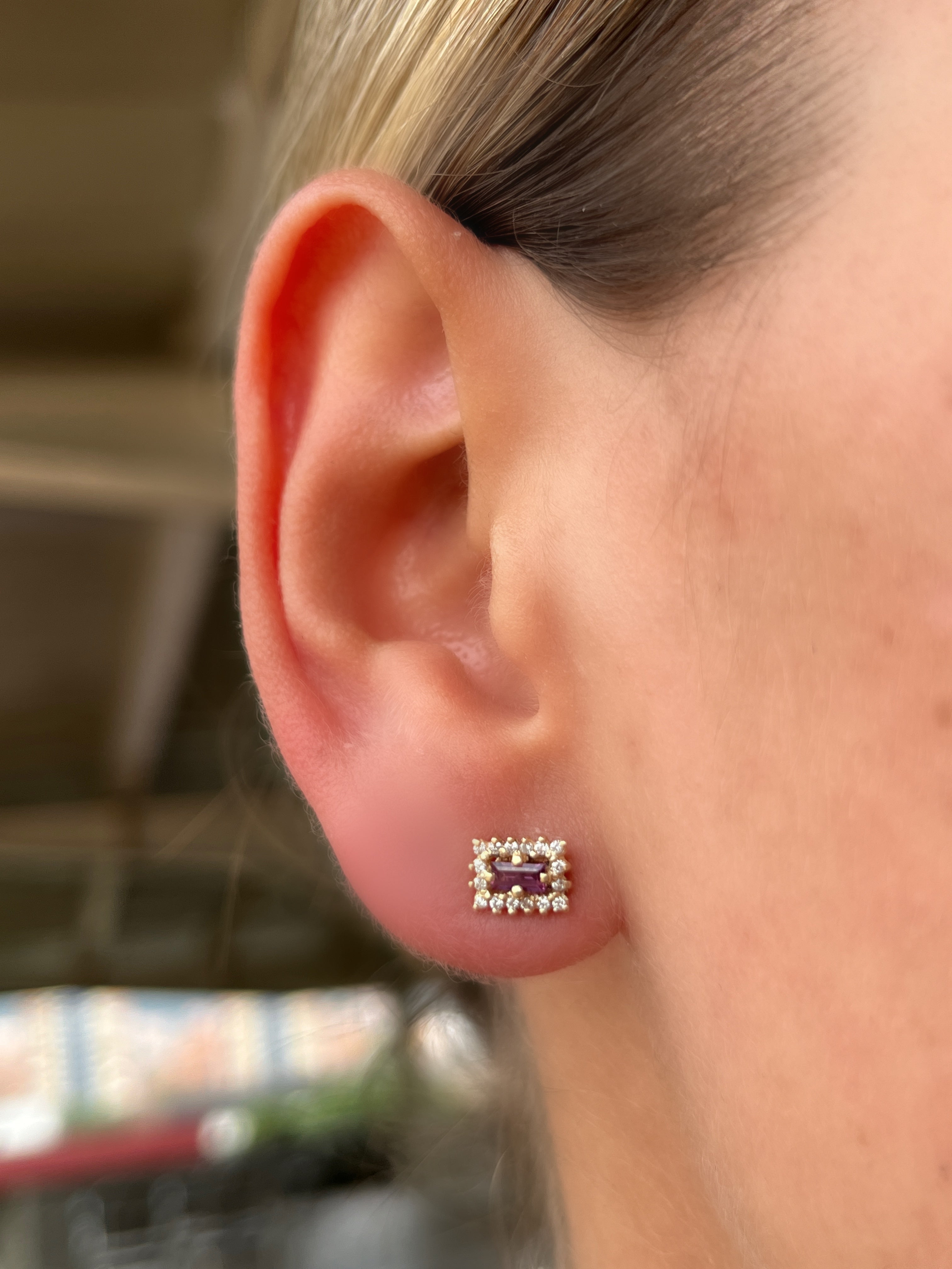 Arete Julia Mini 7mm