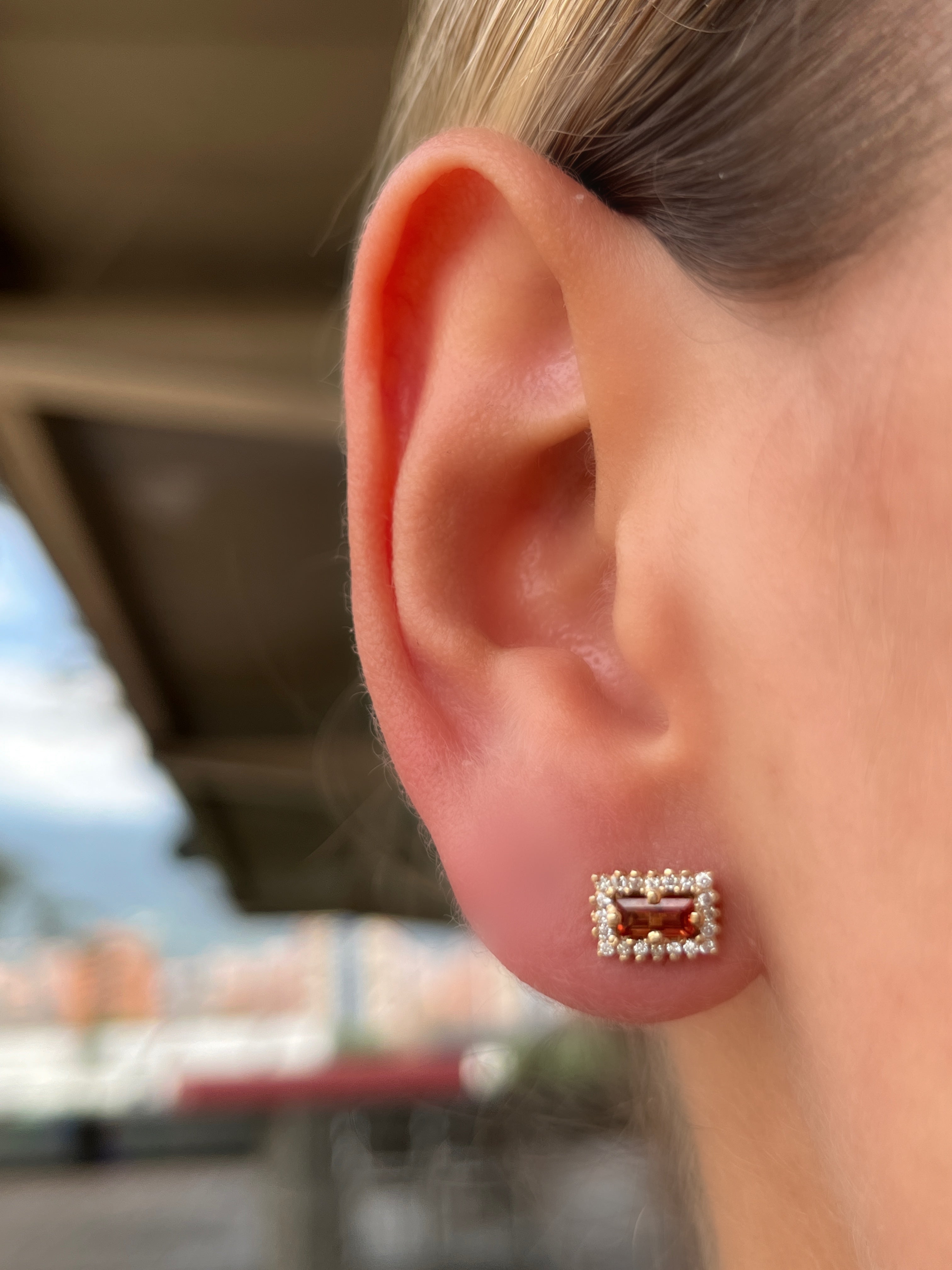 Arete Julia Mini 7mm