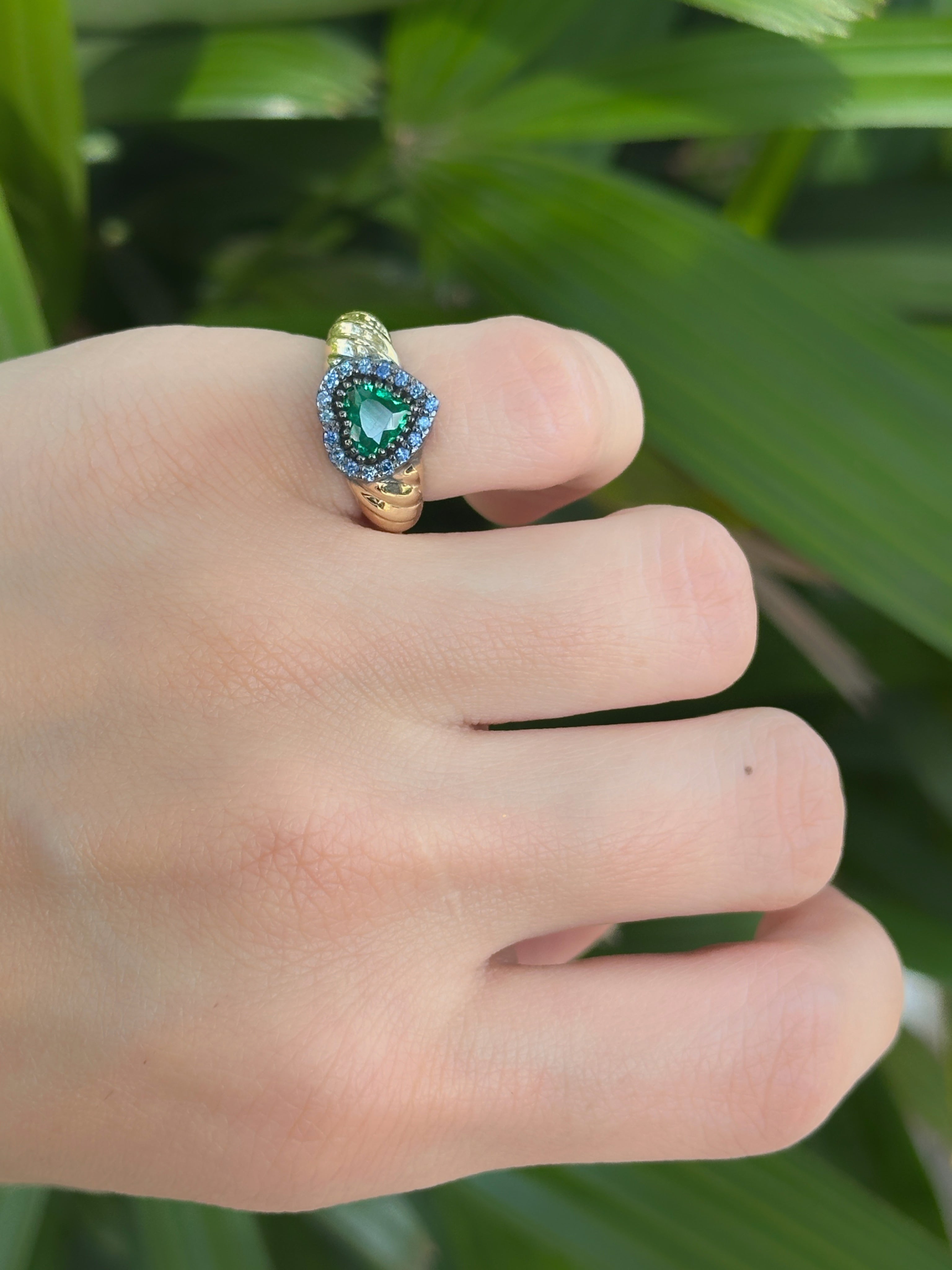 Carolina Pineda Jewelry