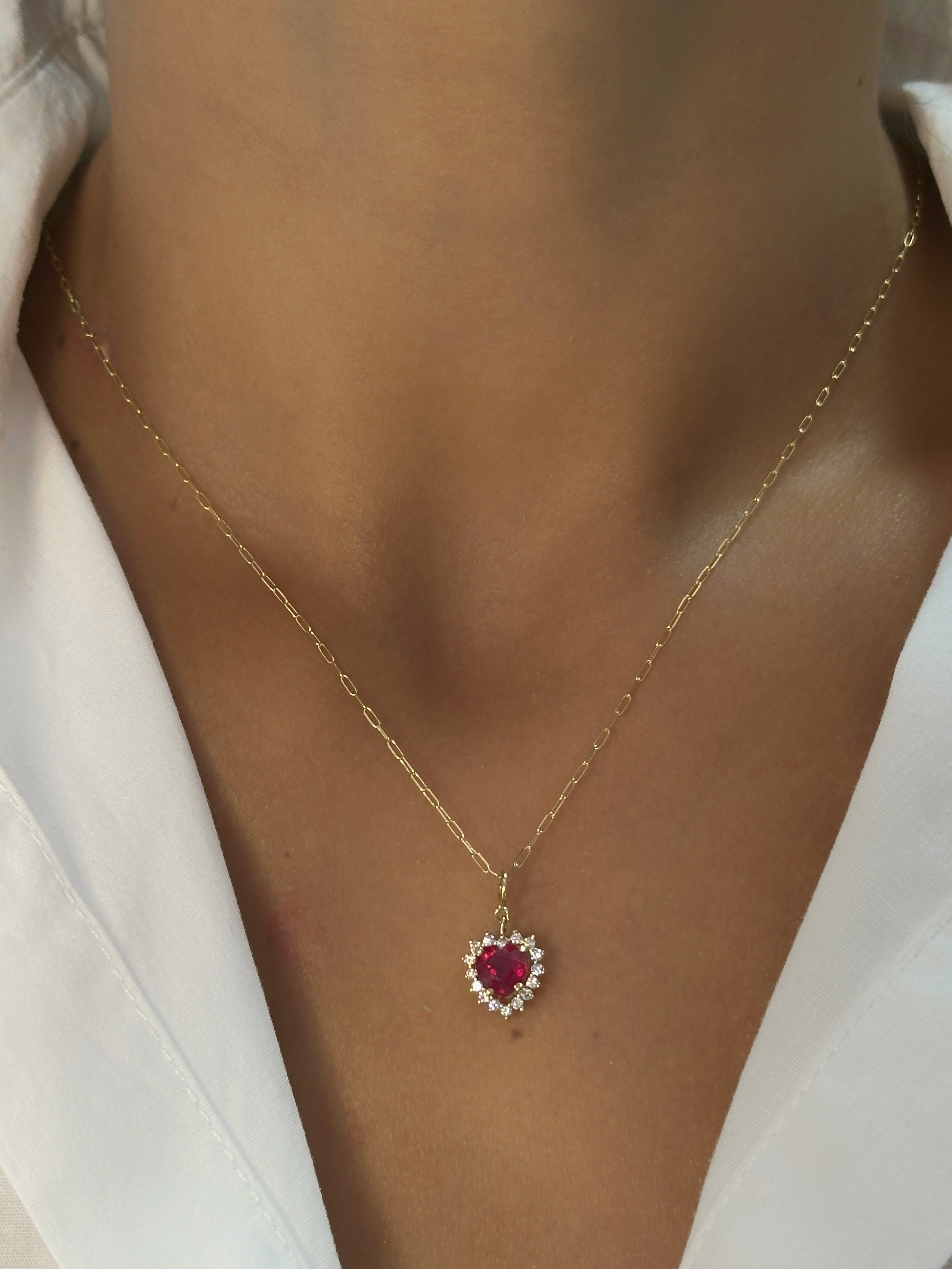 Carolina Pineda Jewelry