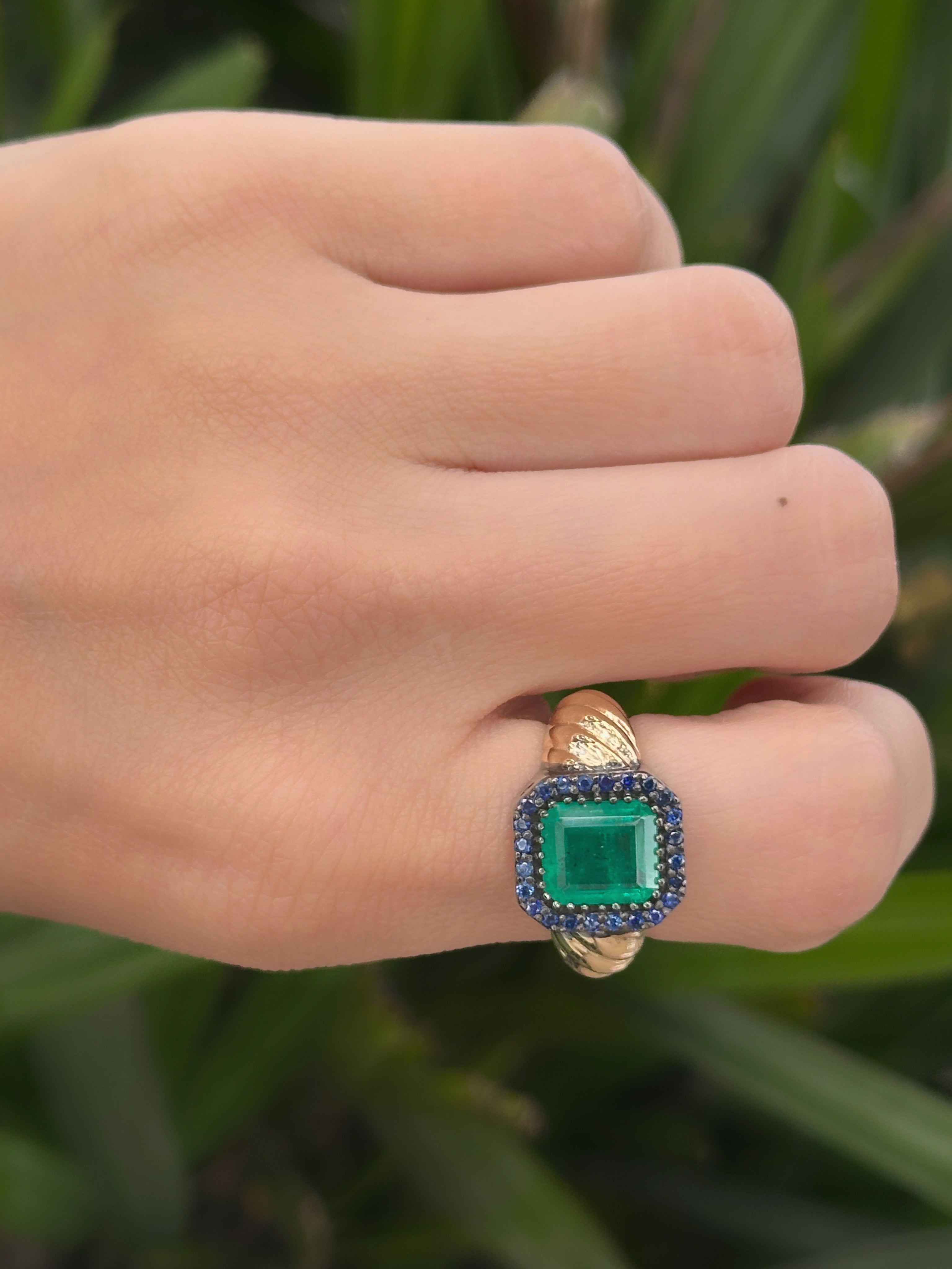 Carolina Pineda Jewelry