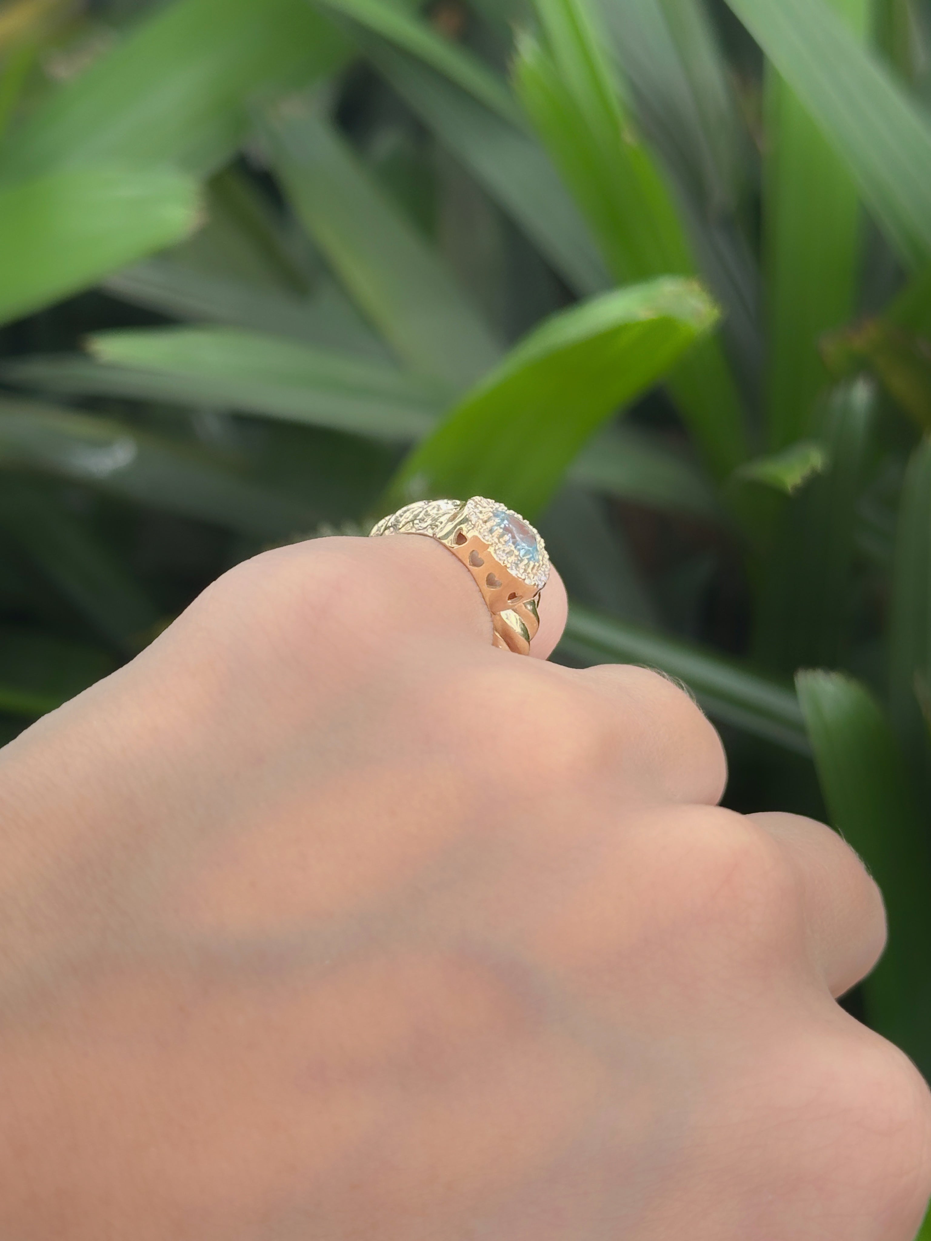 Carolina Pineda Jewelry