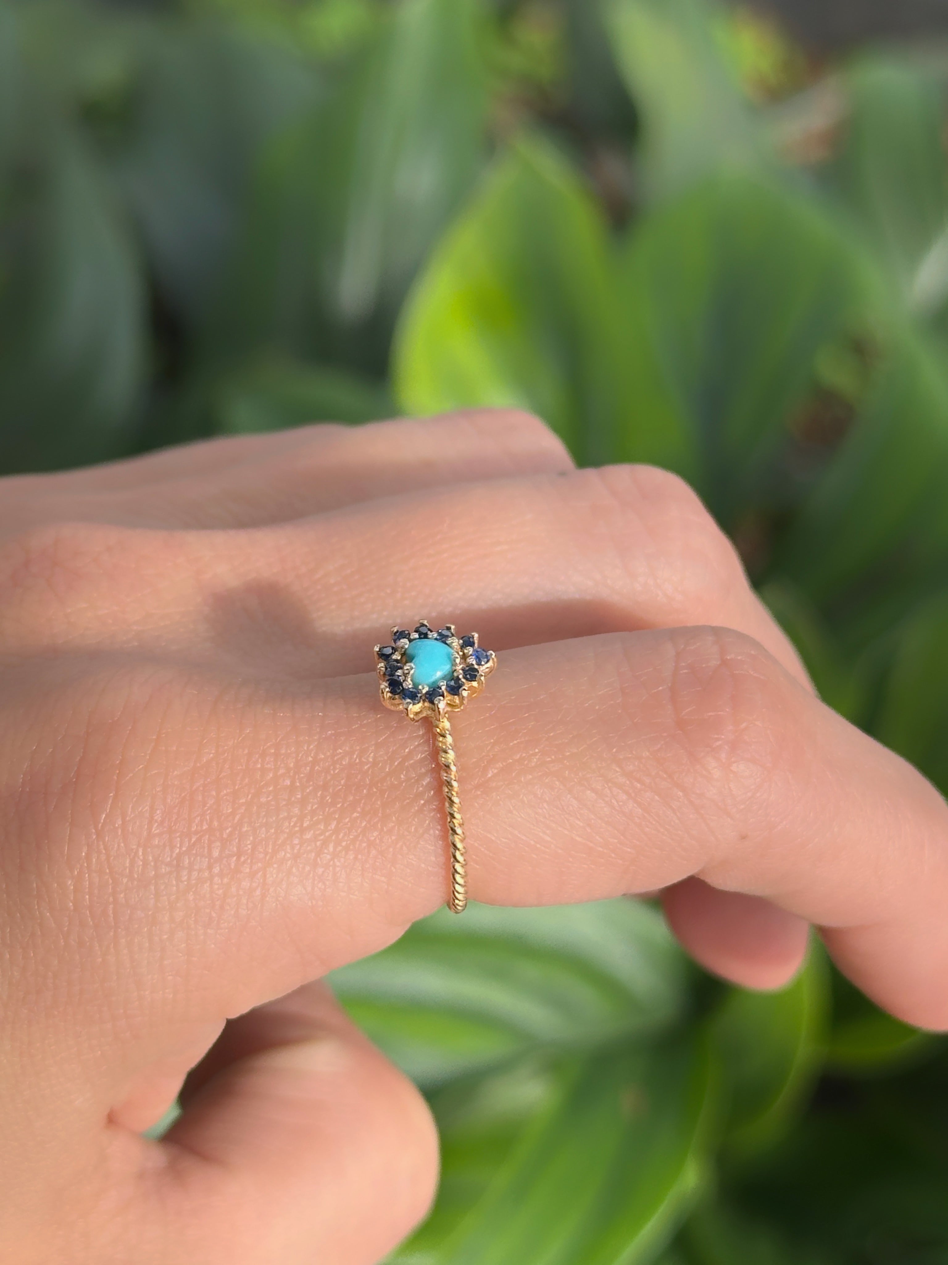 Carolina Pineda Jewelry