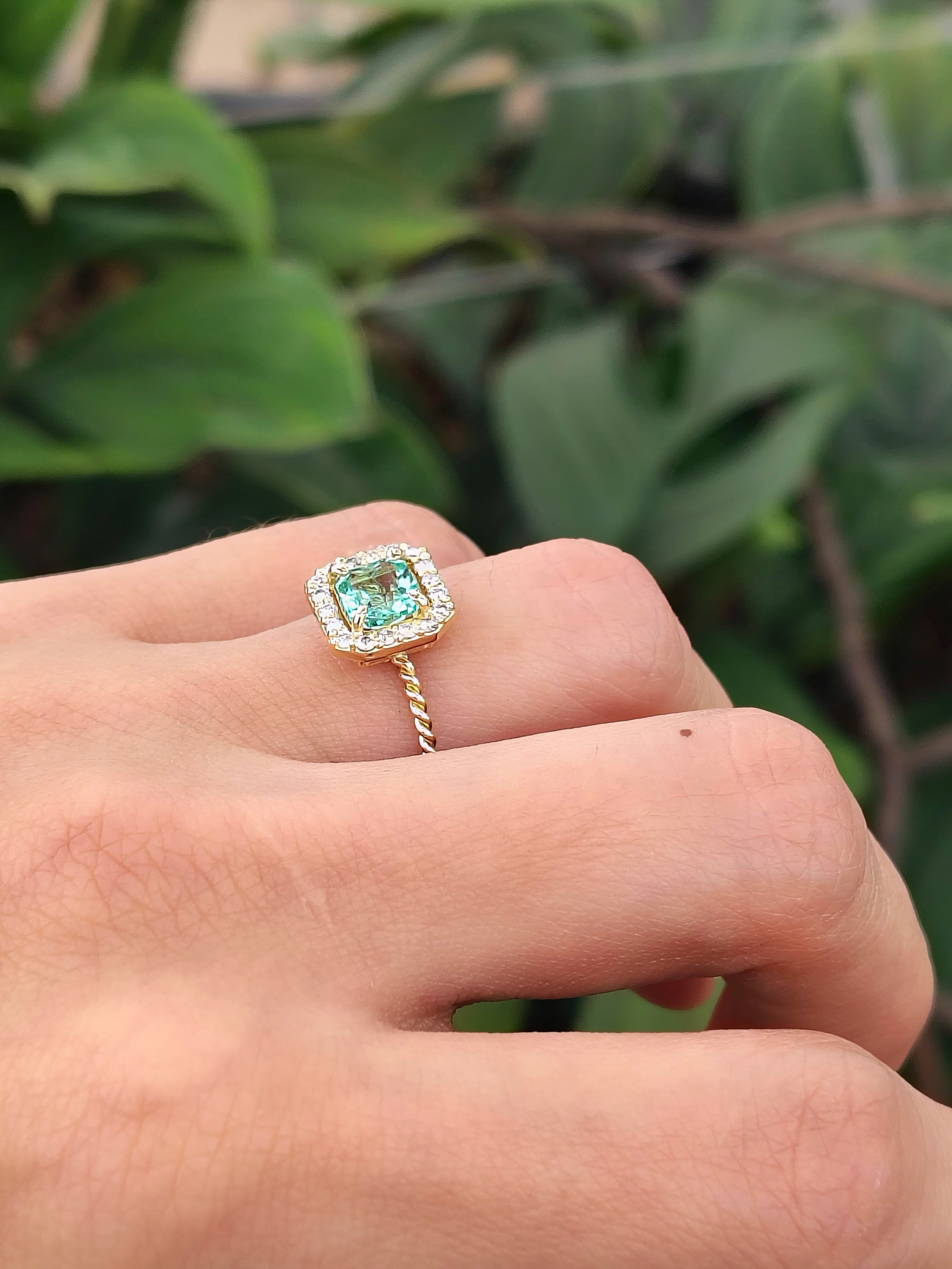 Carolina Pineda Jewelry