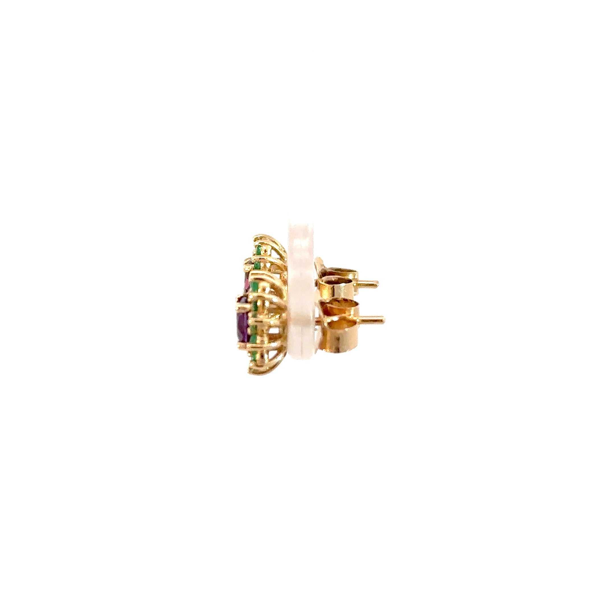 Carolina Pineda Jewelry