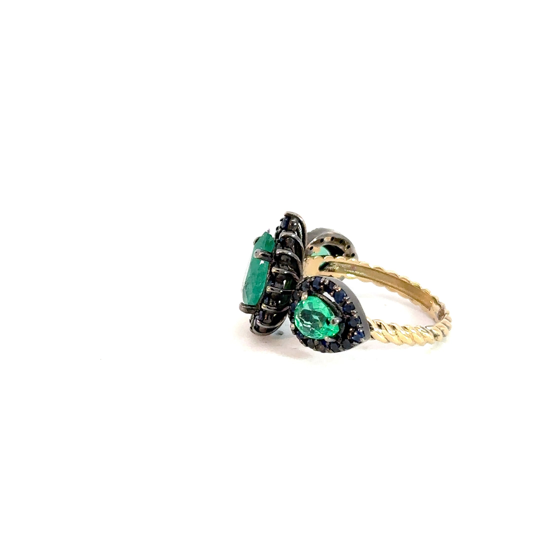 Carolina Pineda Jewelry