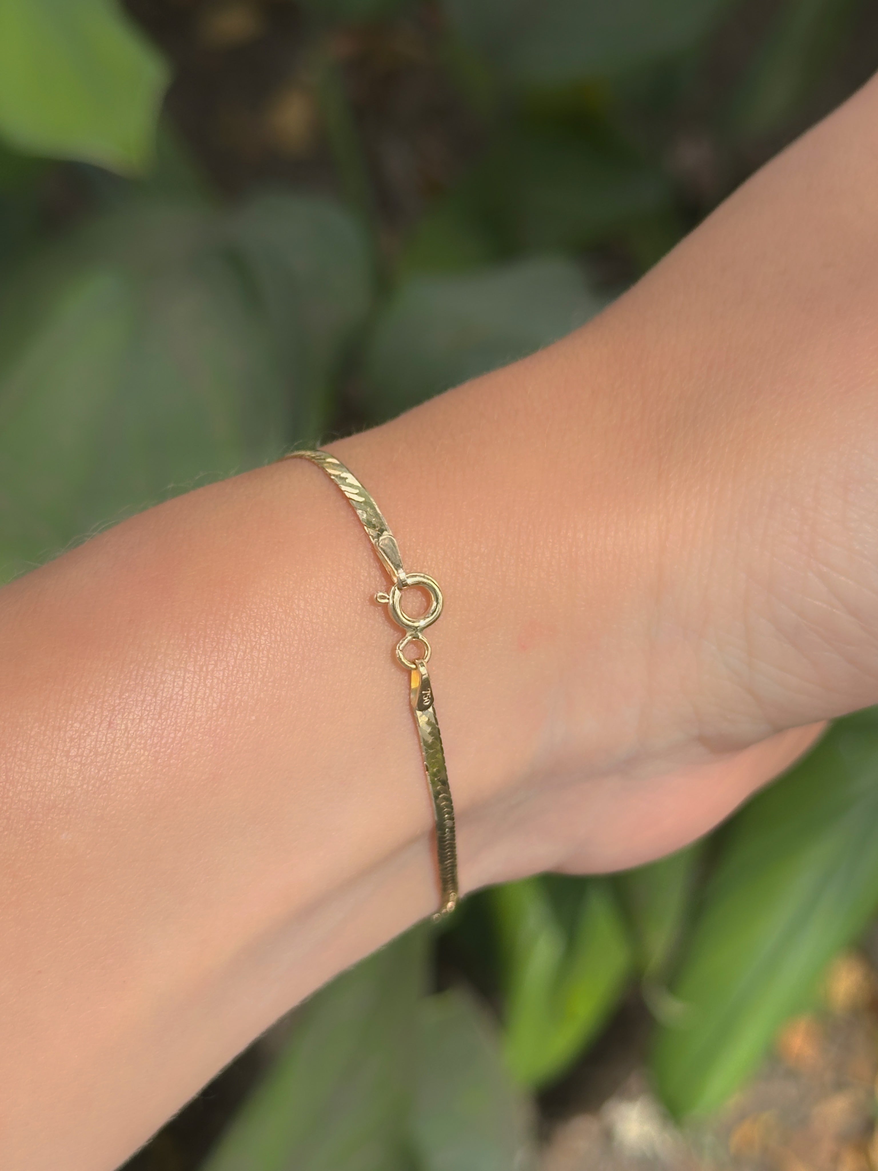 Carolina Pineda Jewelry