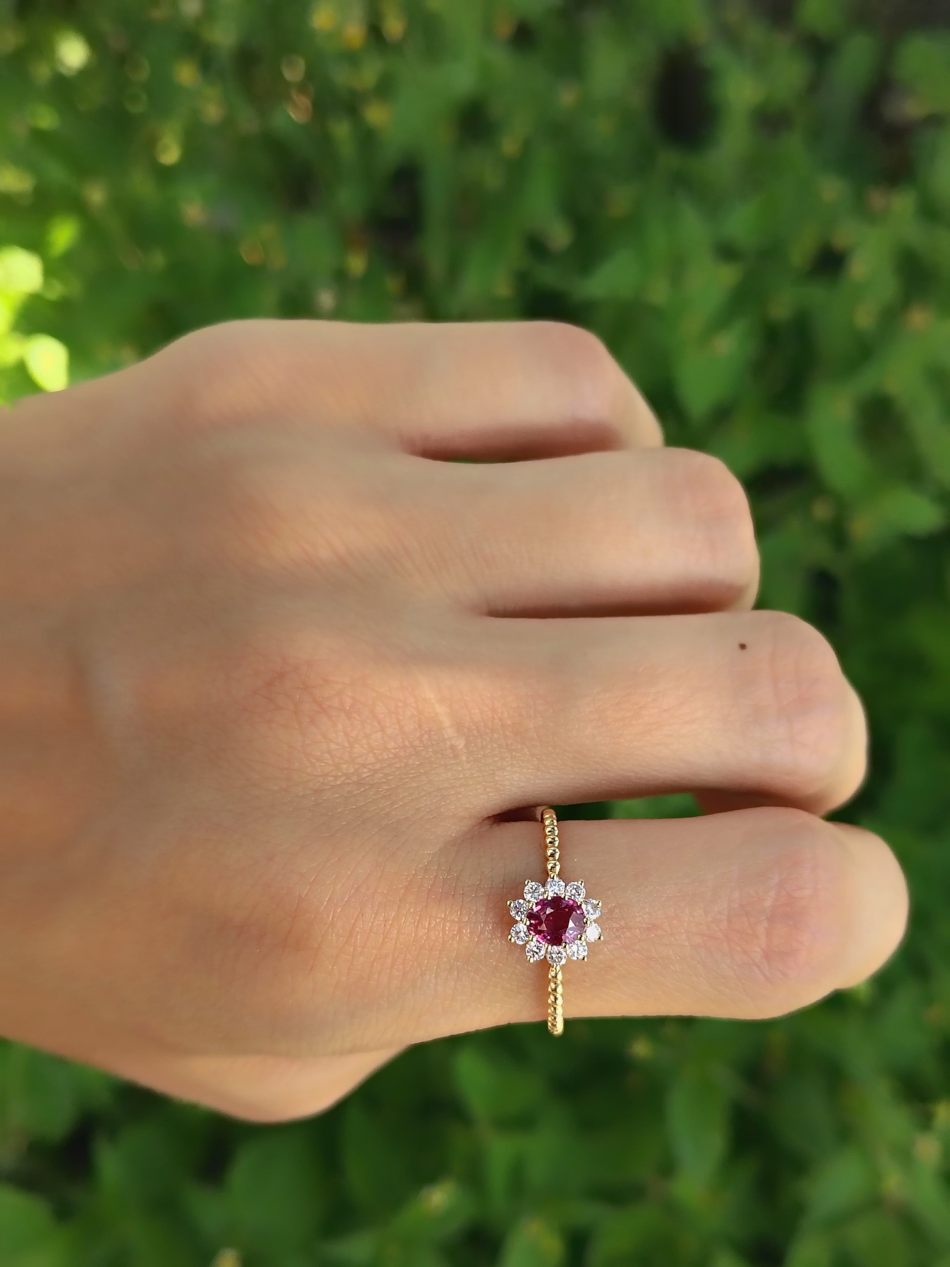 Carolina Pineda Jewelry