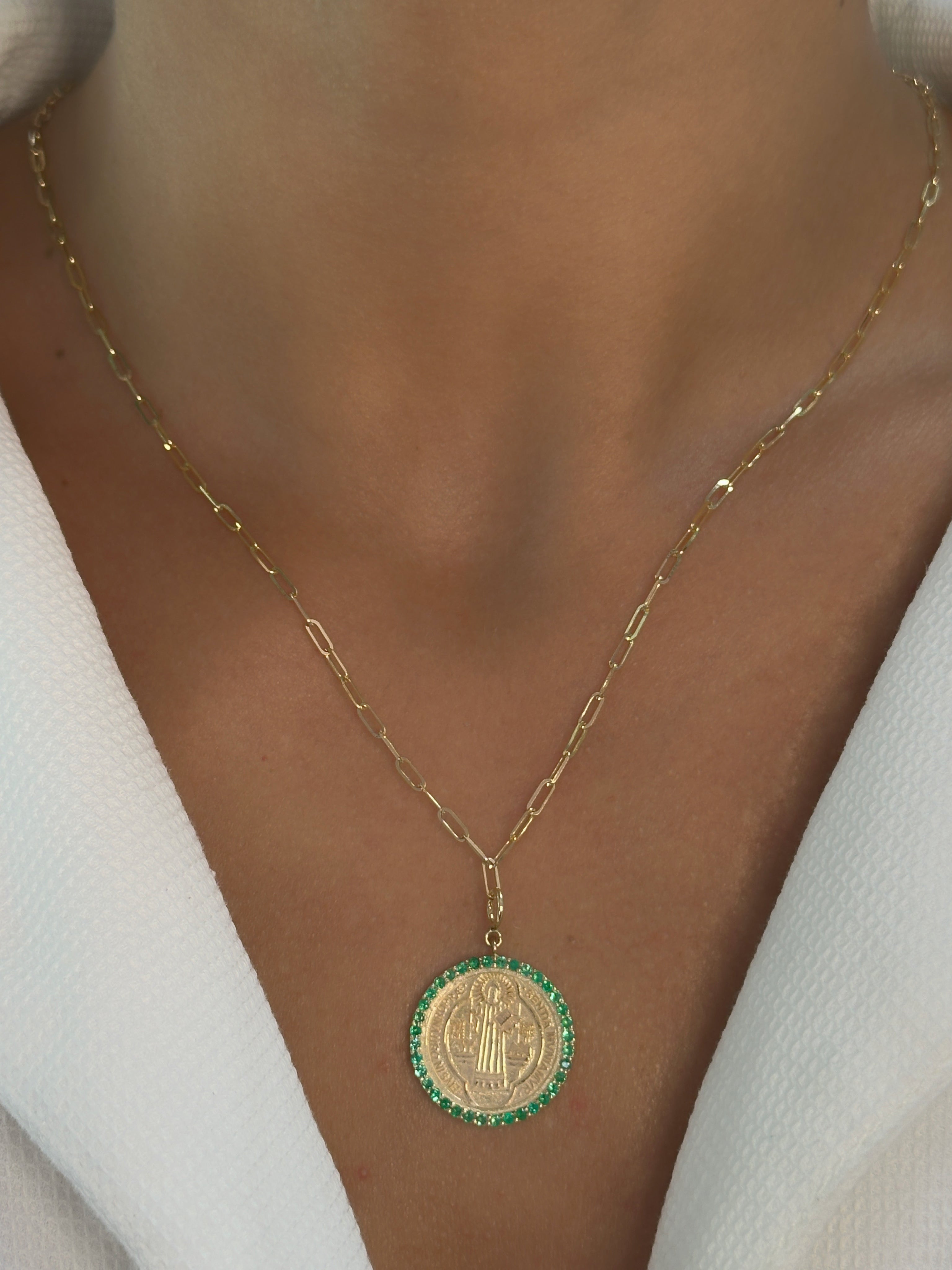 Carolina Pineda Jewelry