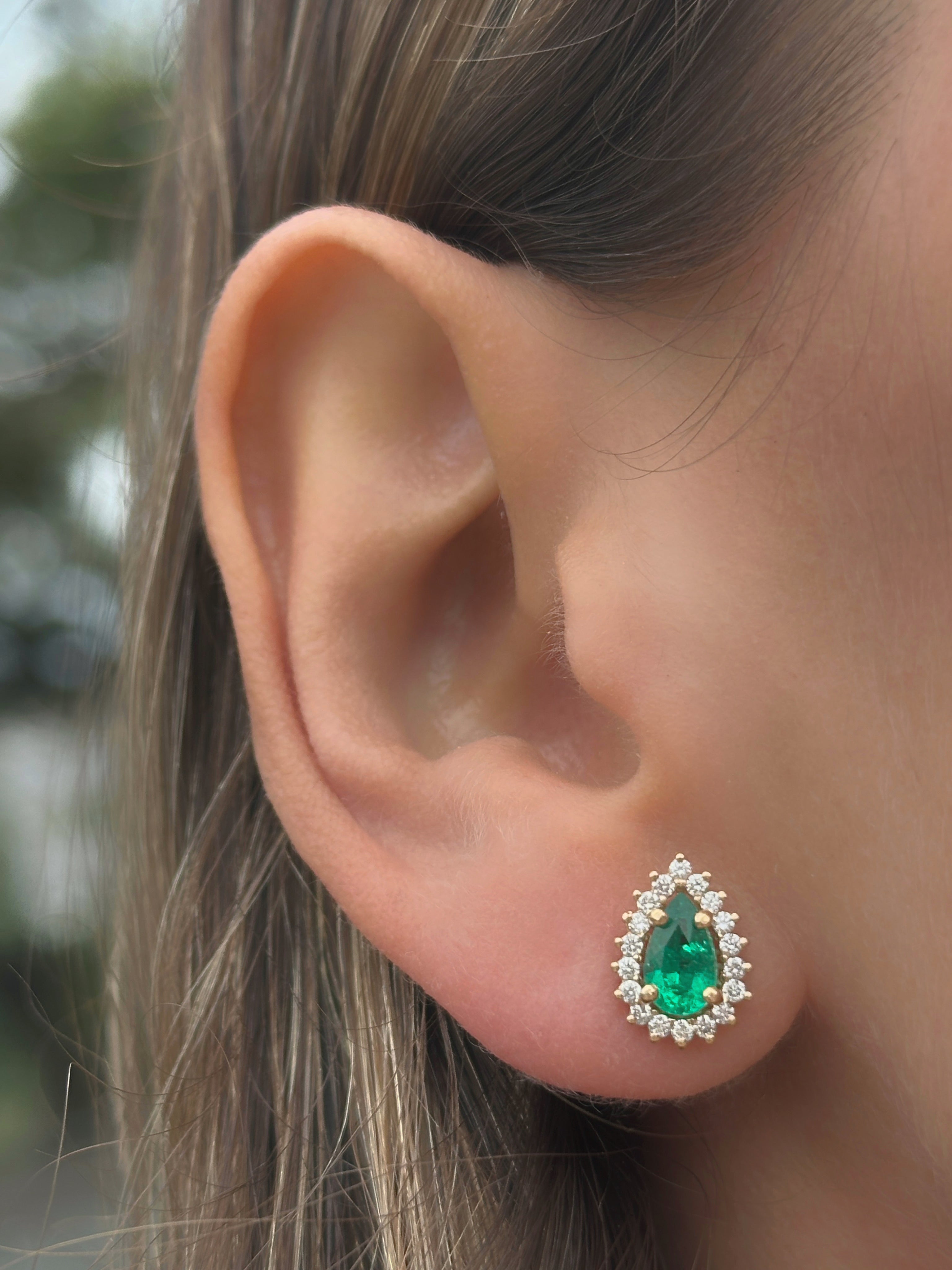 Carolina Pineda Jewelry