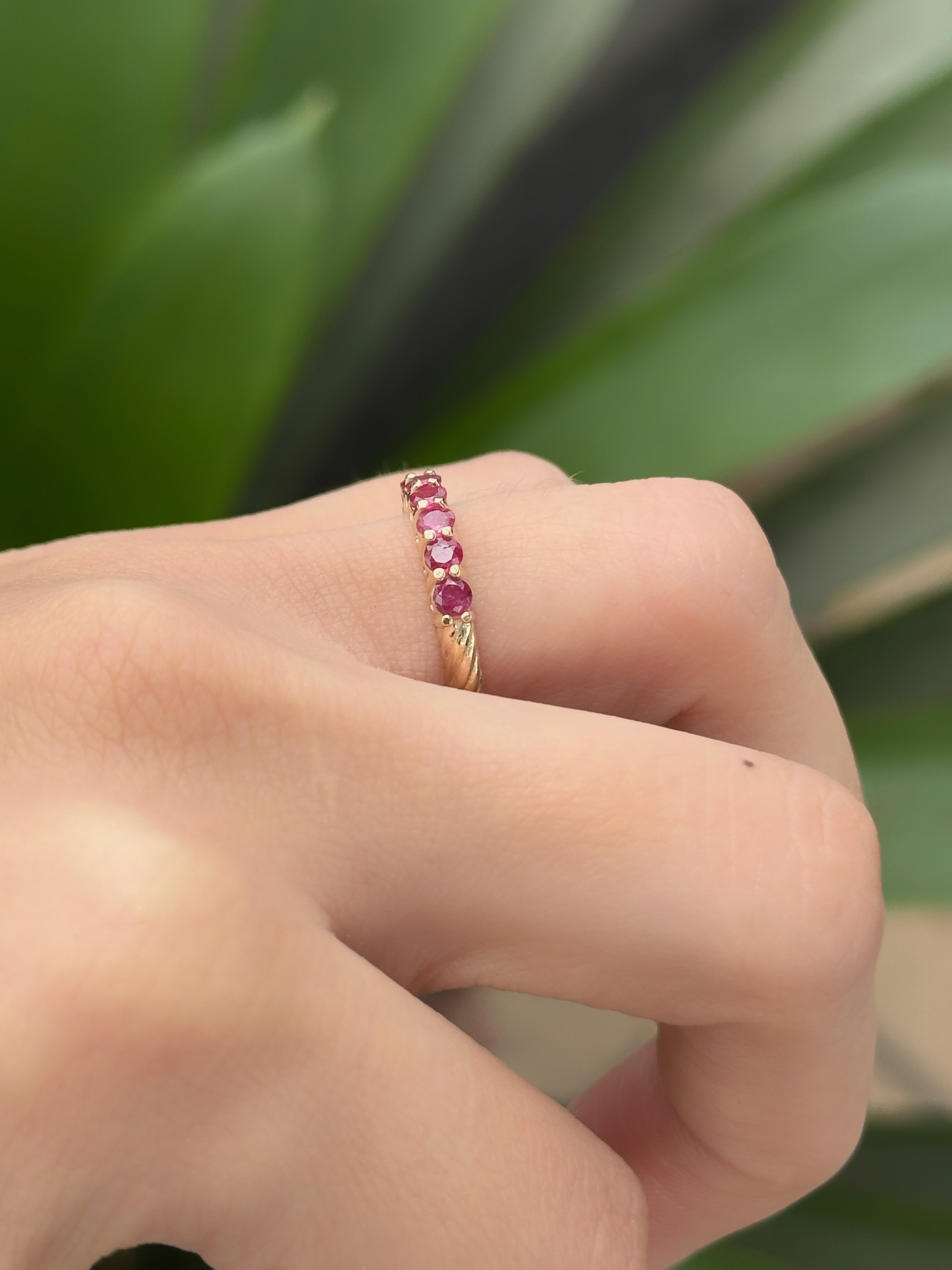 Carolina Pineda Jewelry