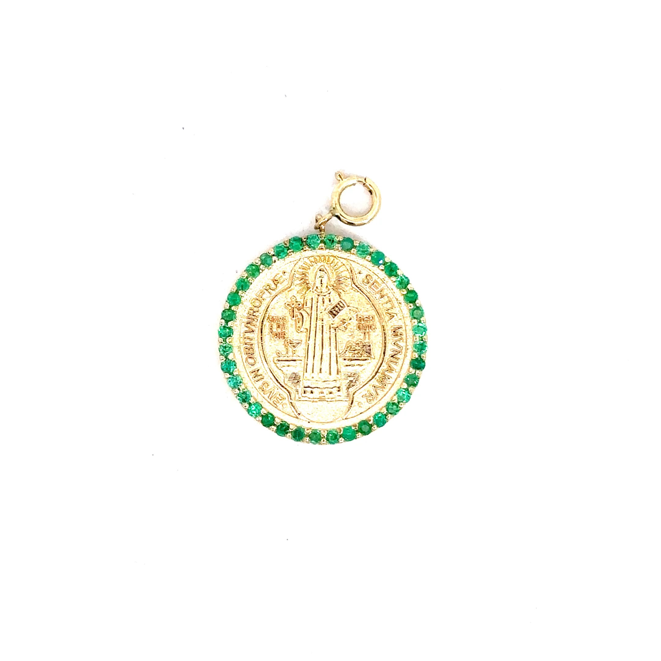 Carolina Pineda Jewelry