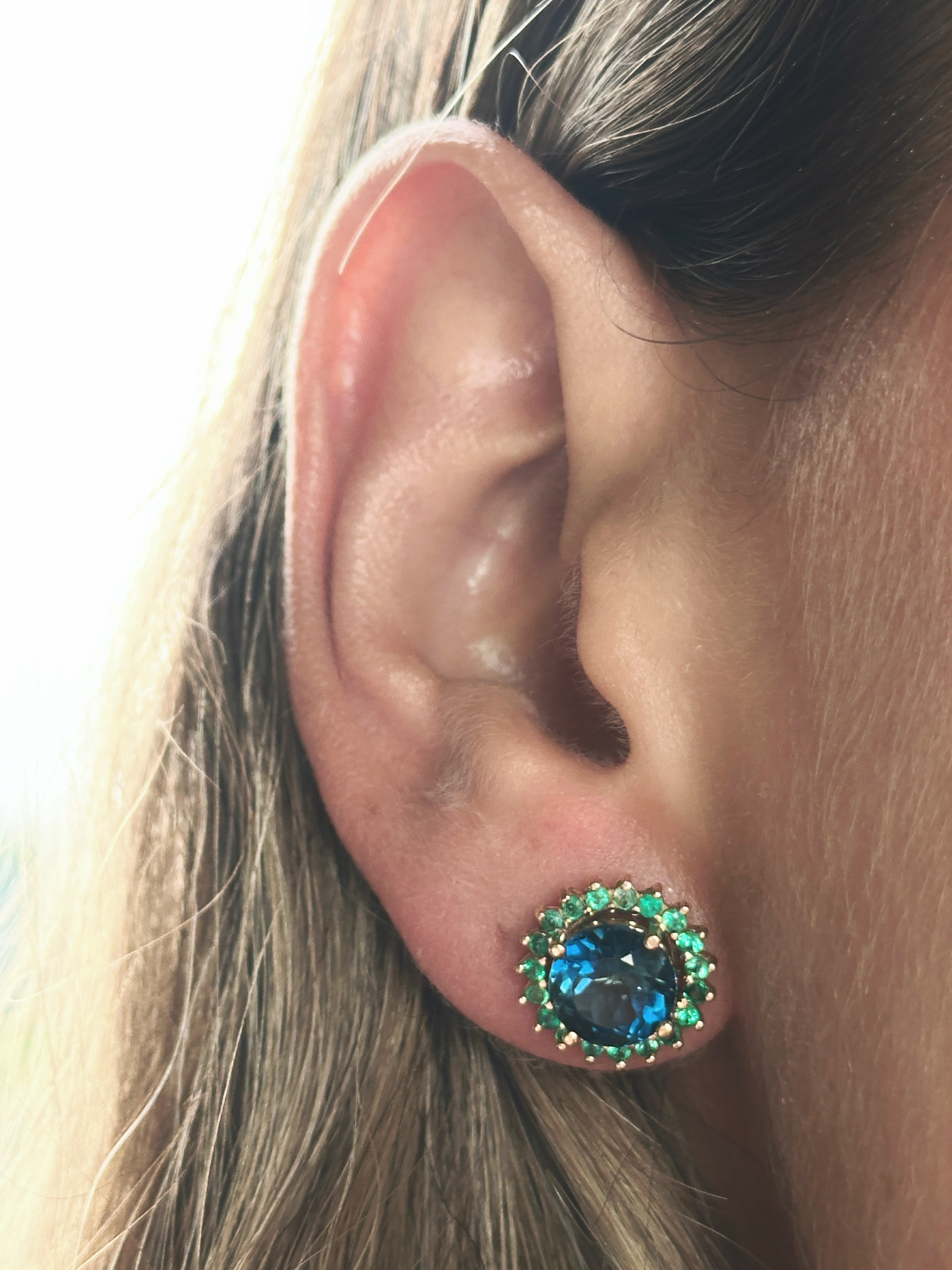 Carolina Pineda Jewelry