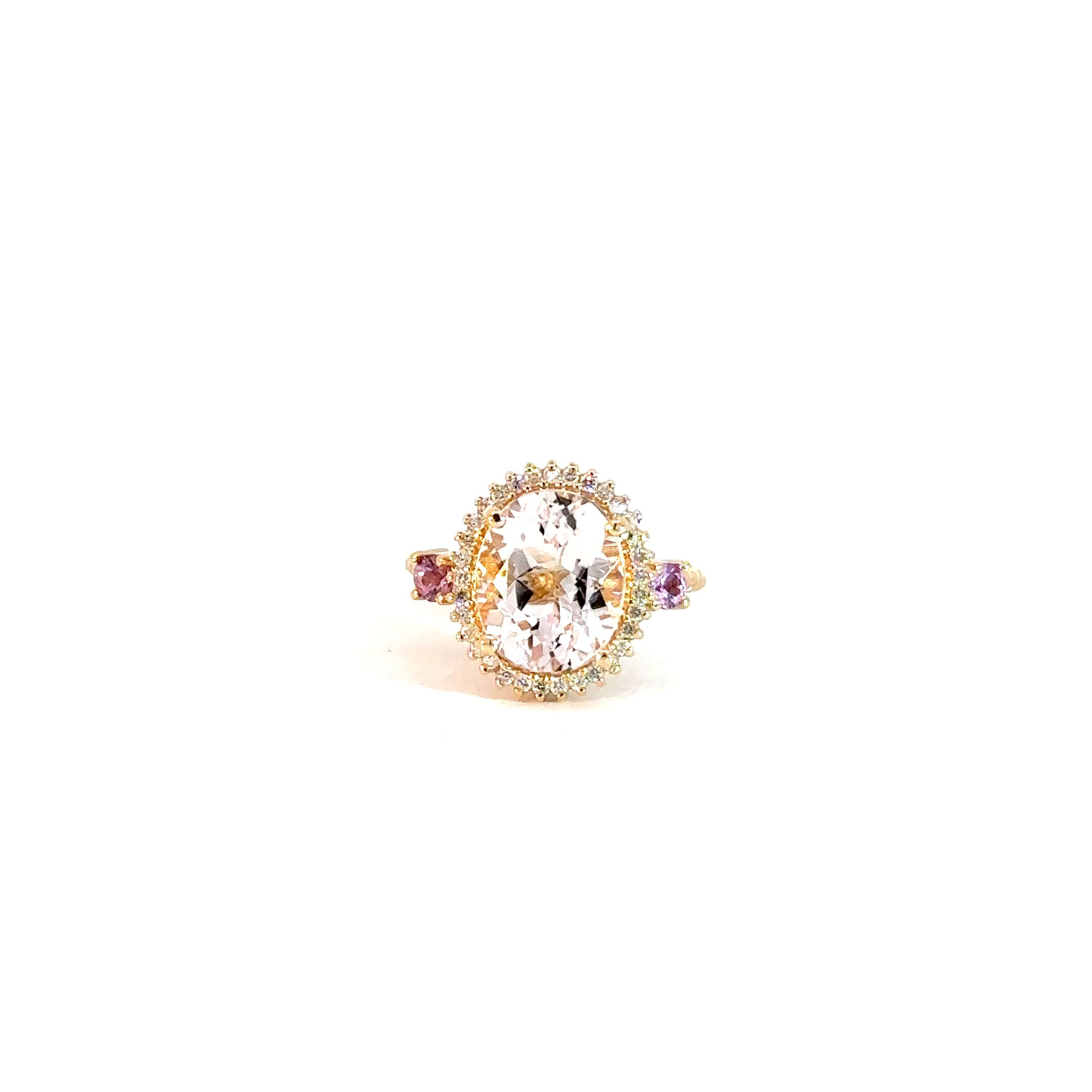 Carolina Pineda Jewelry