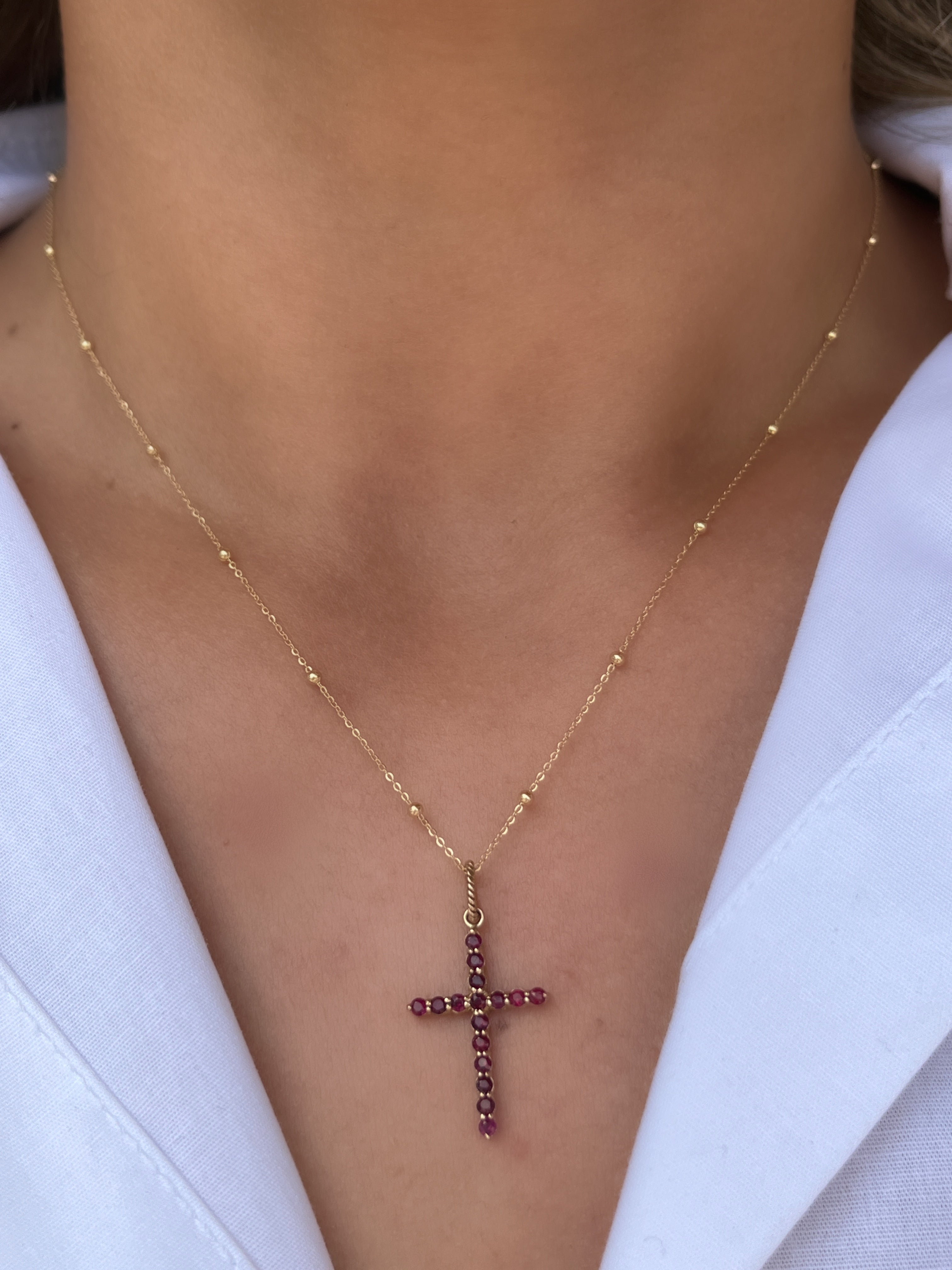 Carolina Pineda Jewelry