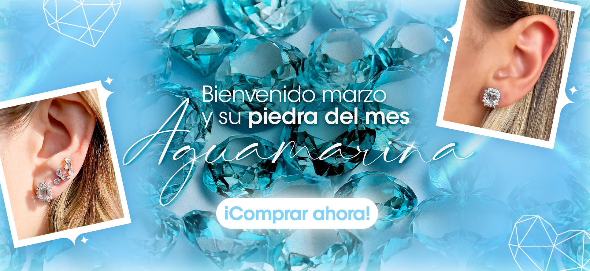 Carolina Pineda Jewelry