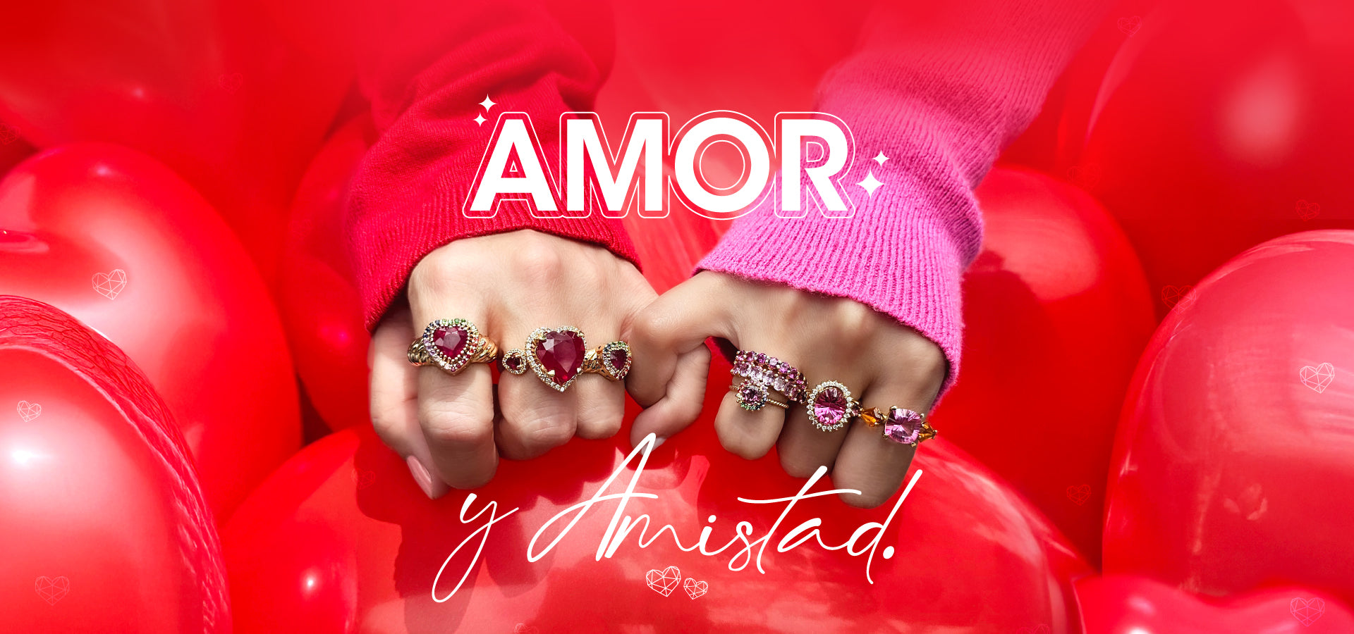 Carolina Pineda Jewelry