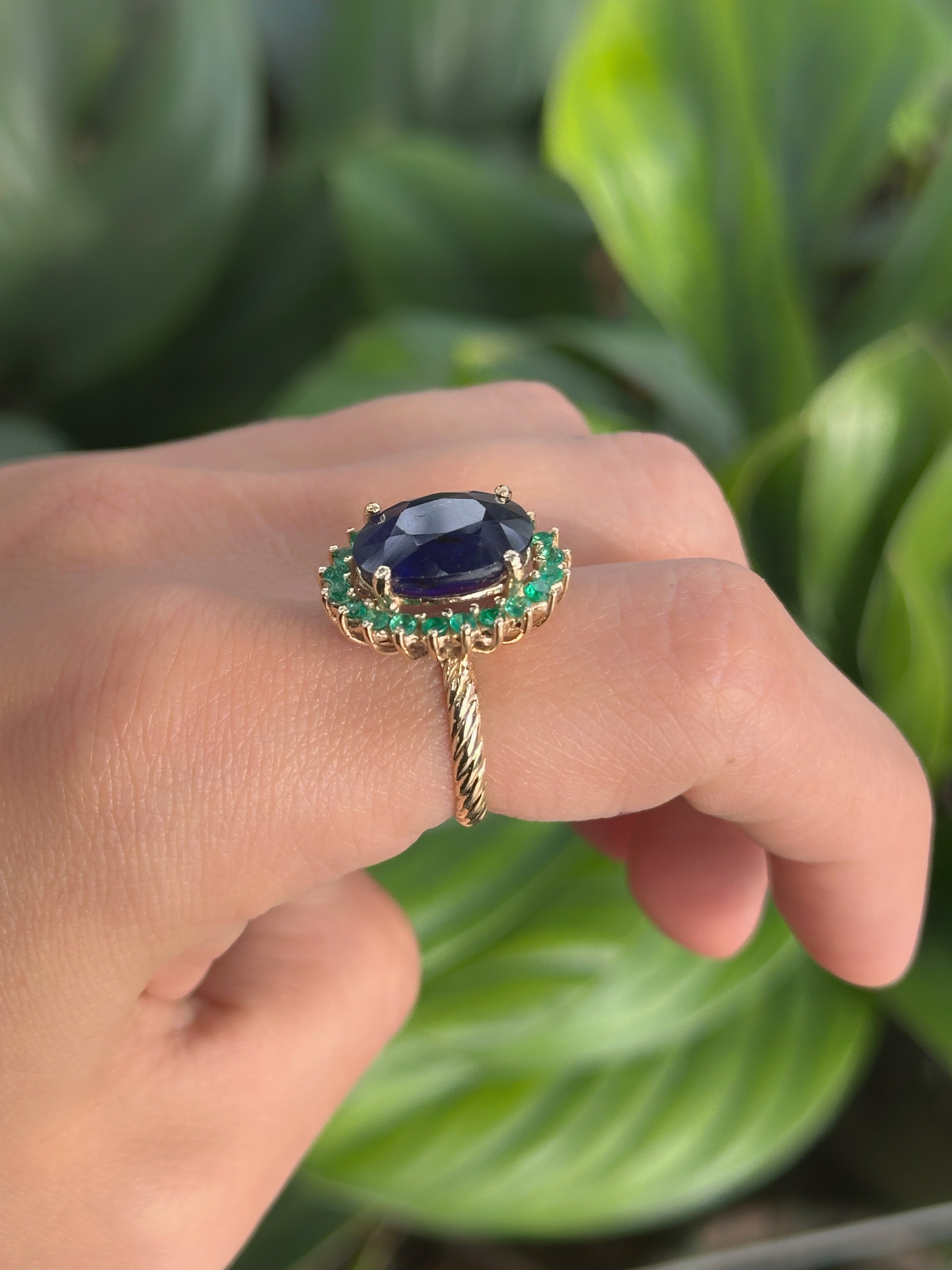 Carolina Pineda Jewelry