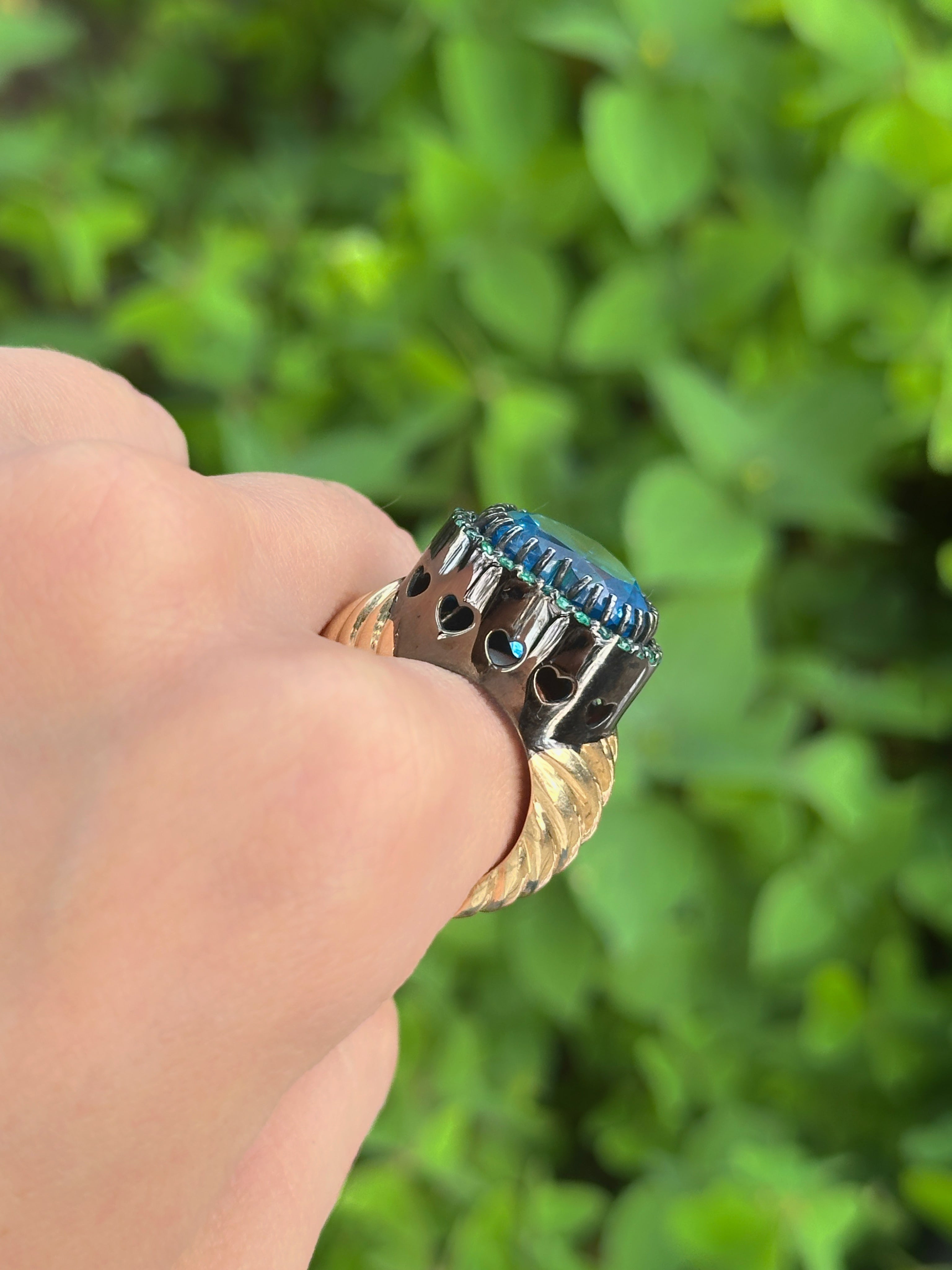 Carolina Pineda Jewelry
