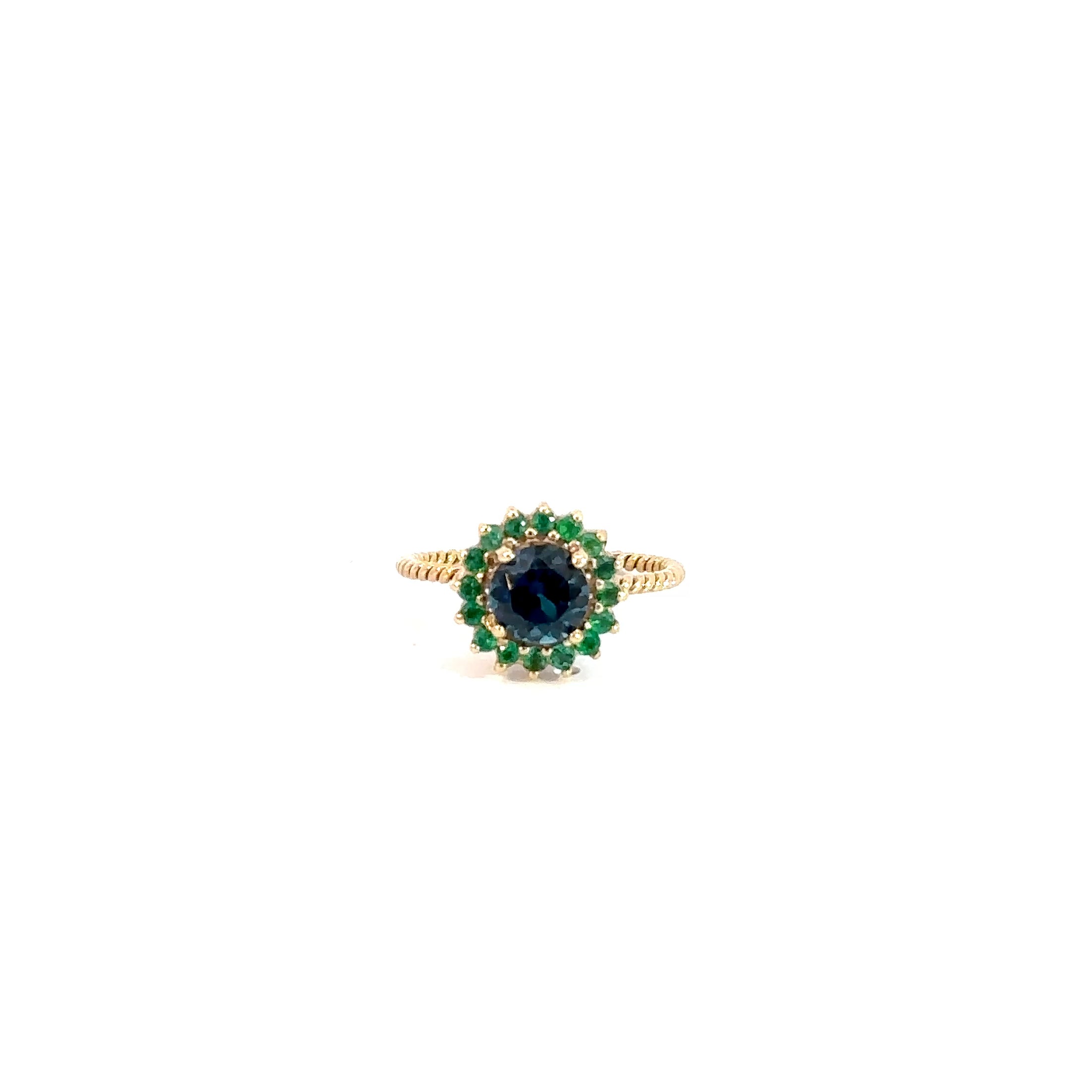 Carolina Pineda Jewelry