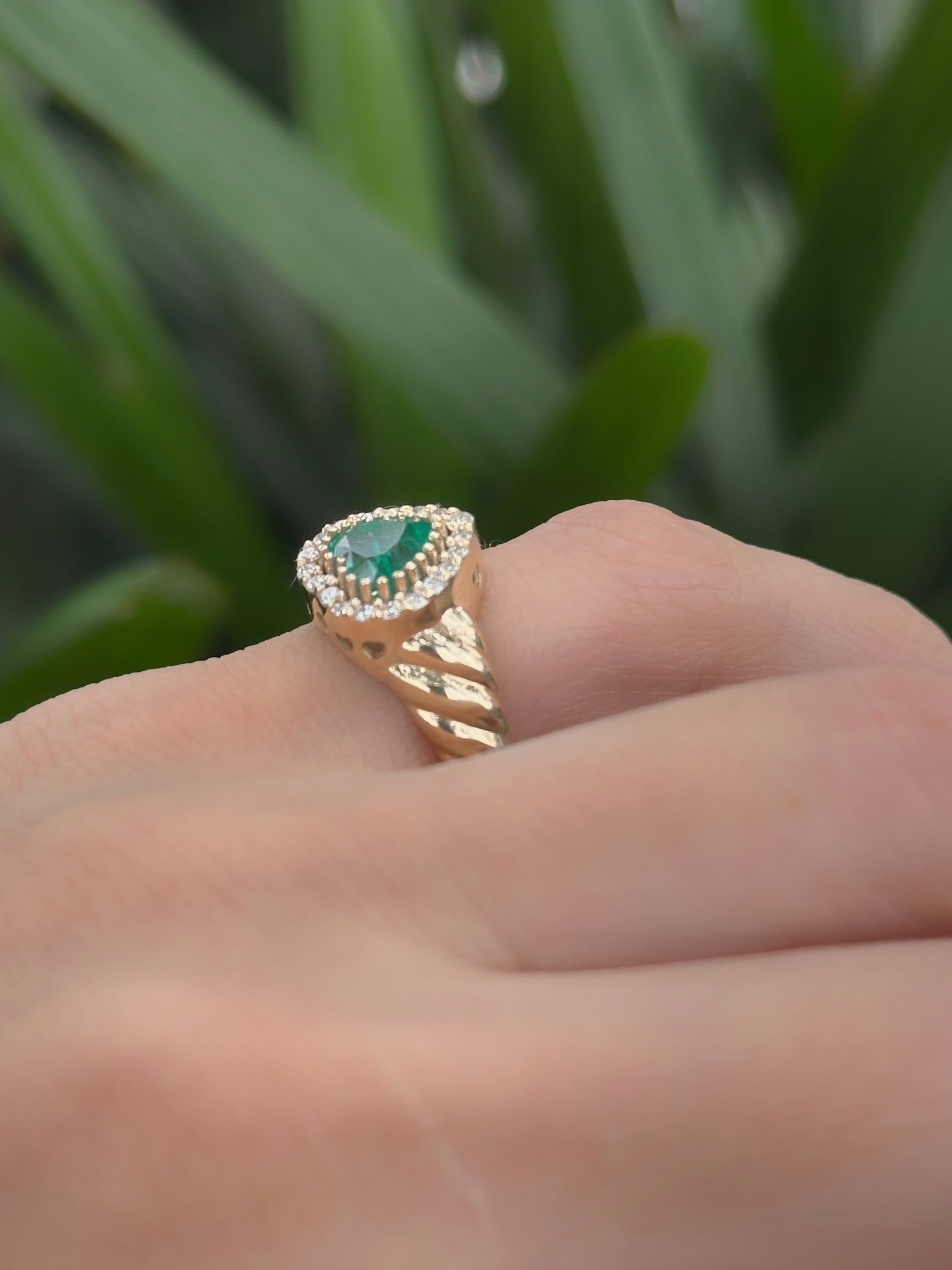 Carolina Pineda Jewelry