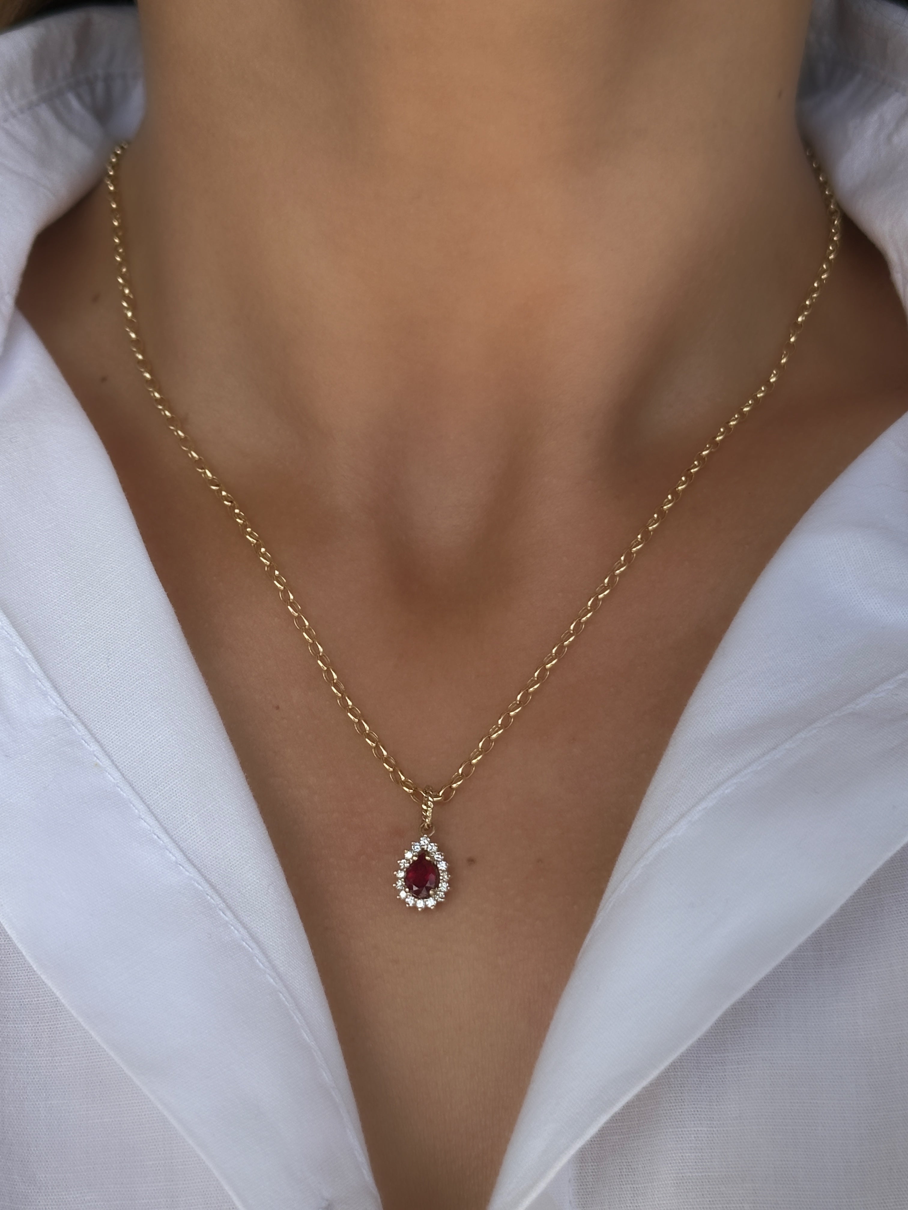 Carolina Pineda Jewelry