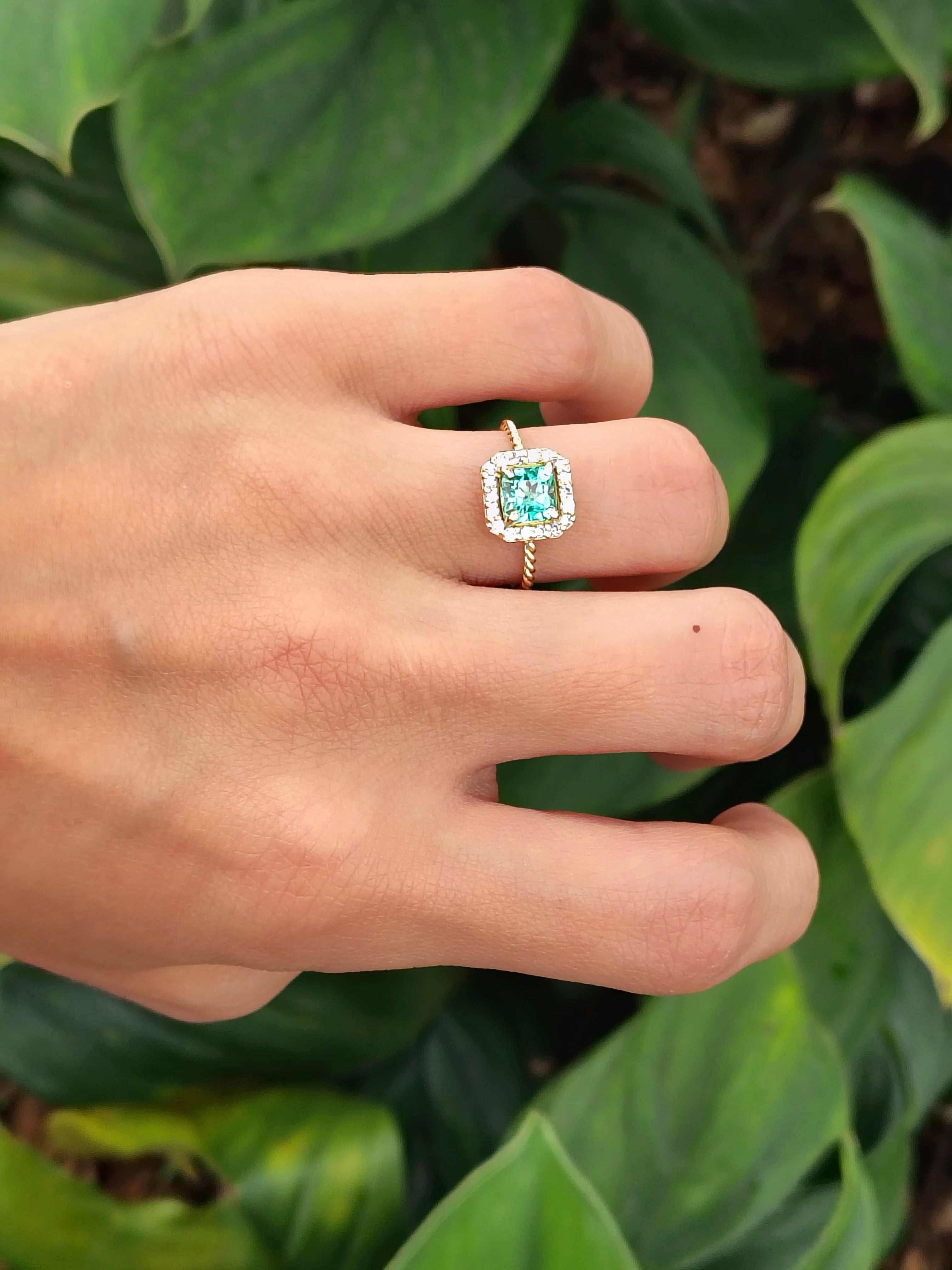 Carolina Pineda Jewelry