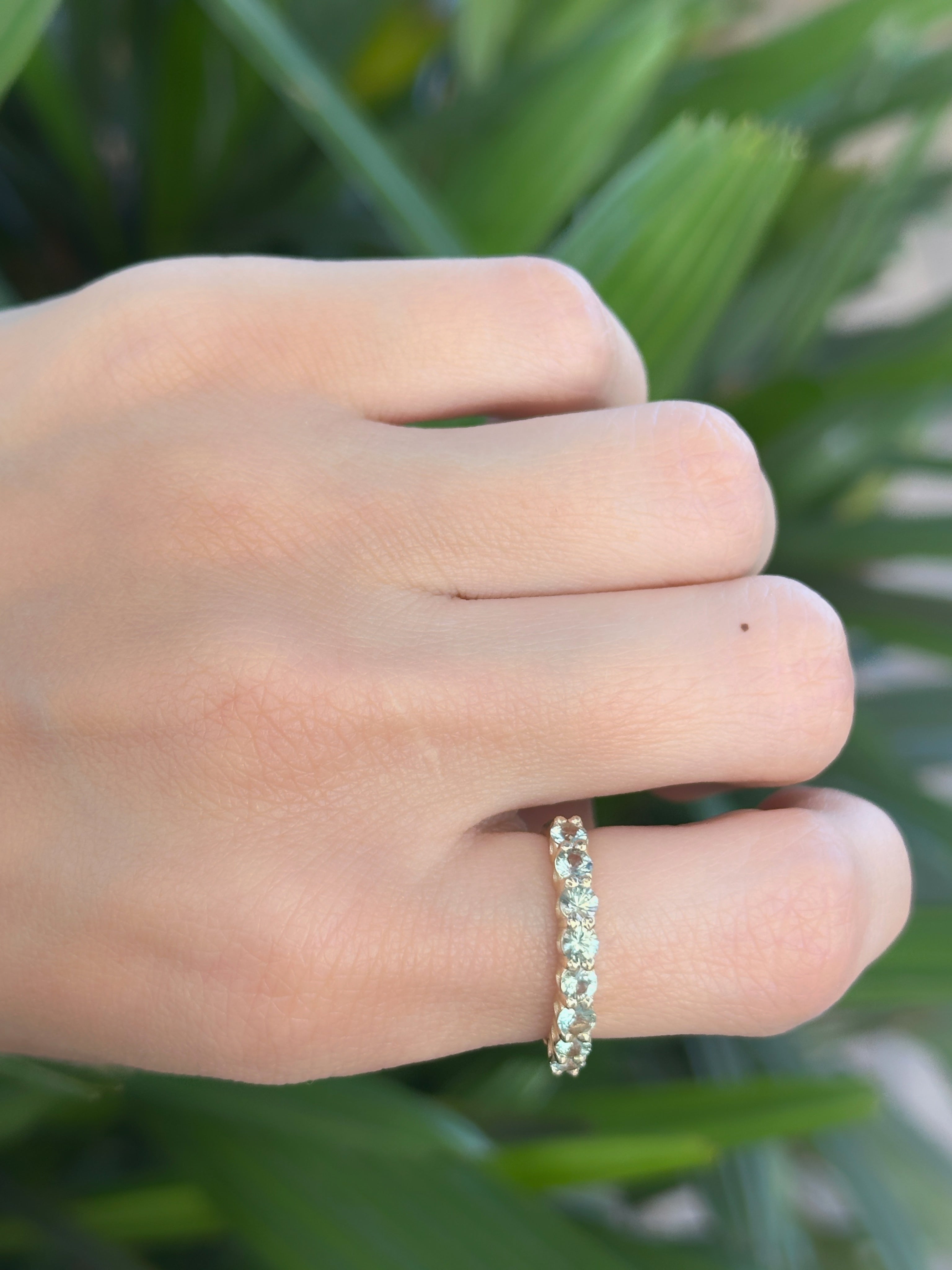 Carolina Pineda Jewelry