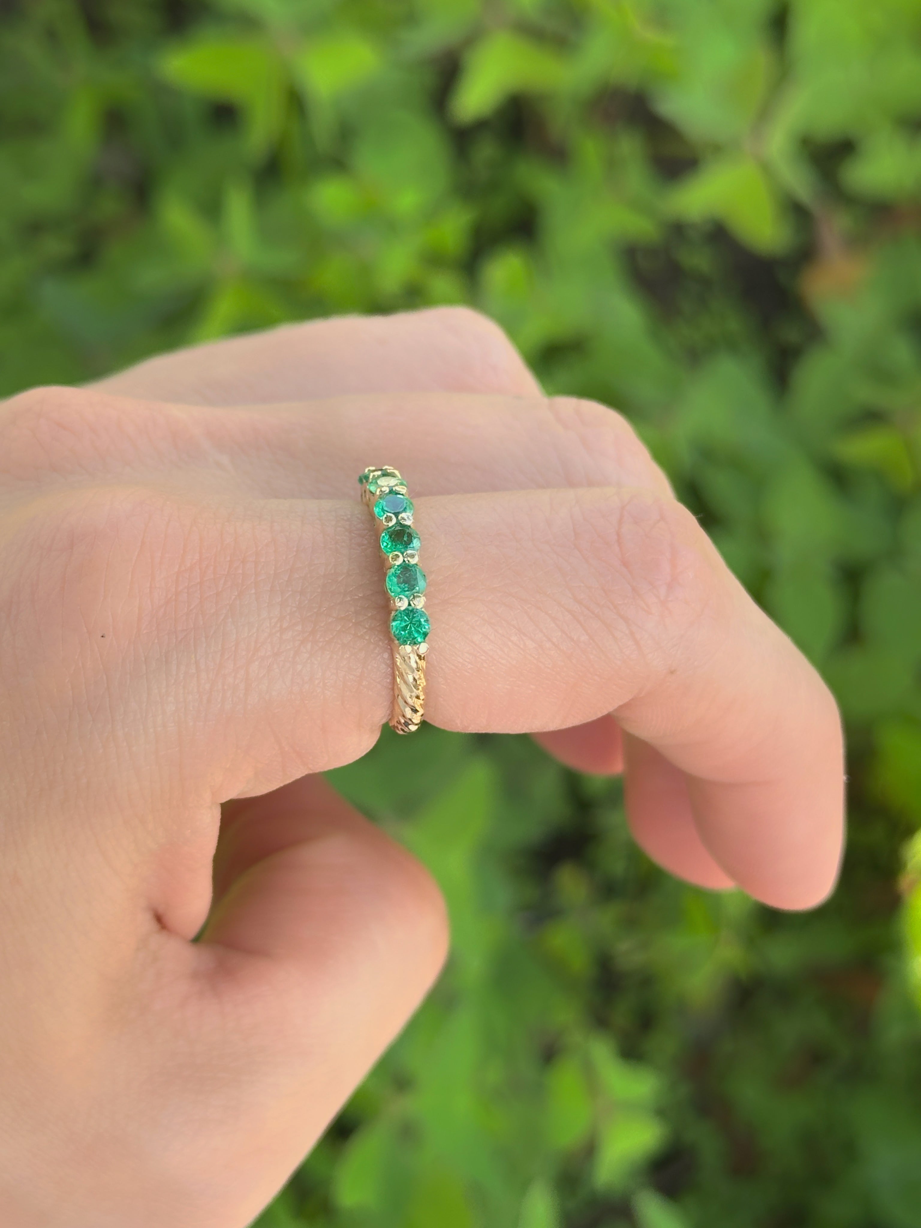 Carolina Pineda Jewelry