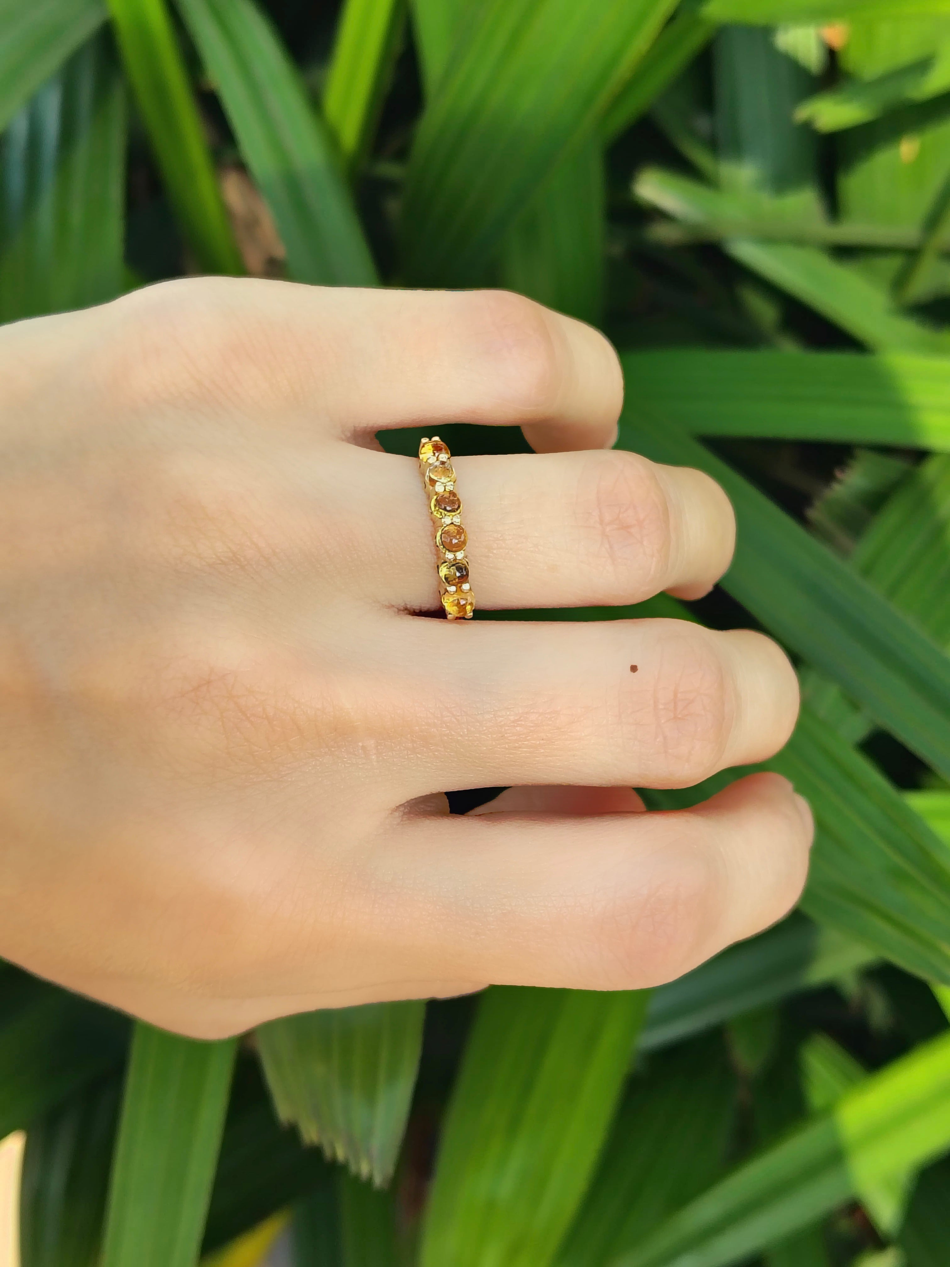 Carolina Pineda Jewelry