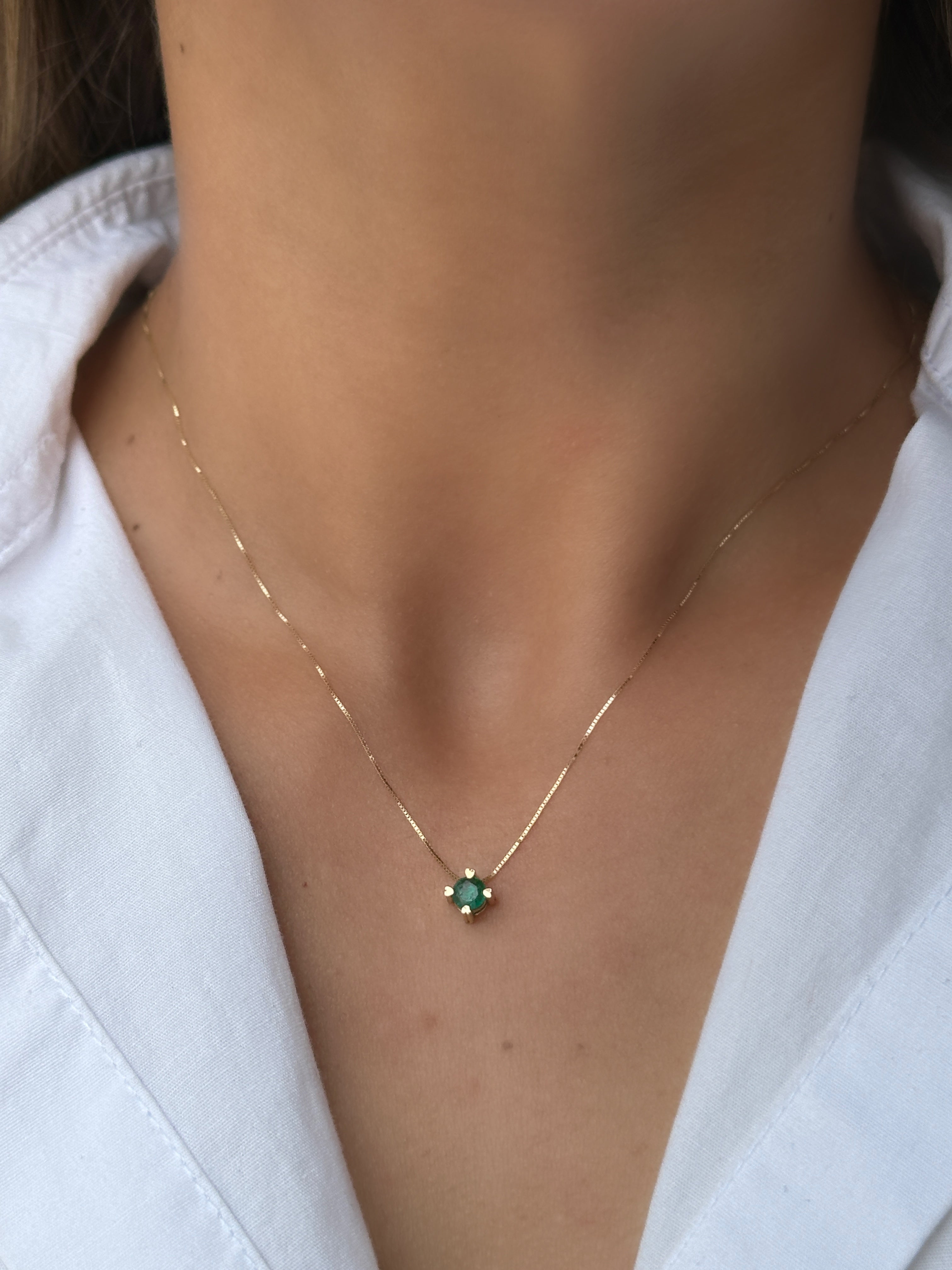 Carolina Pineda Jewelry