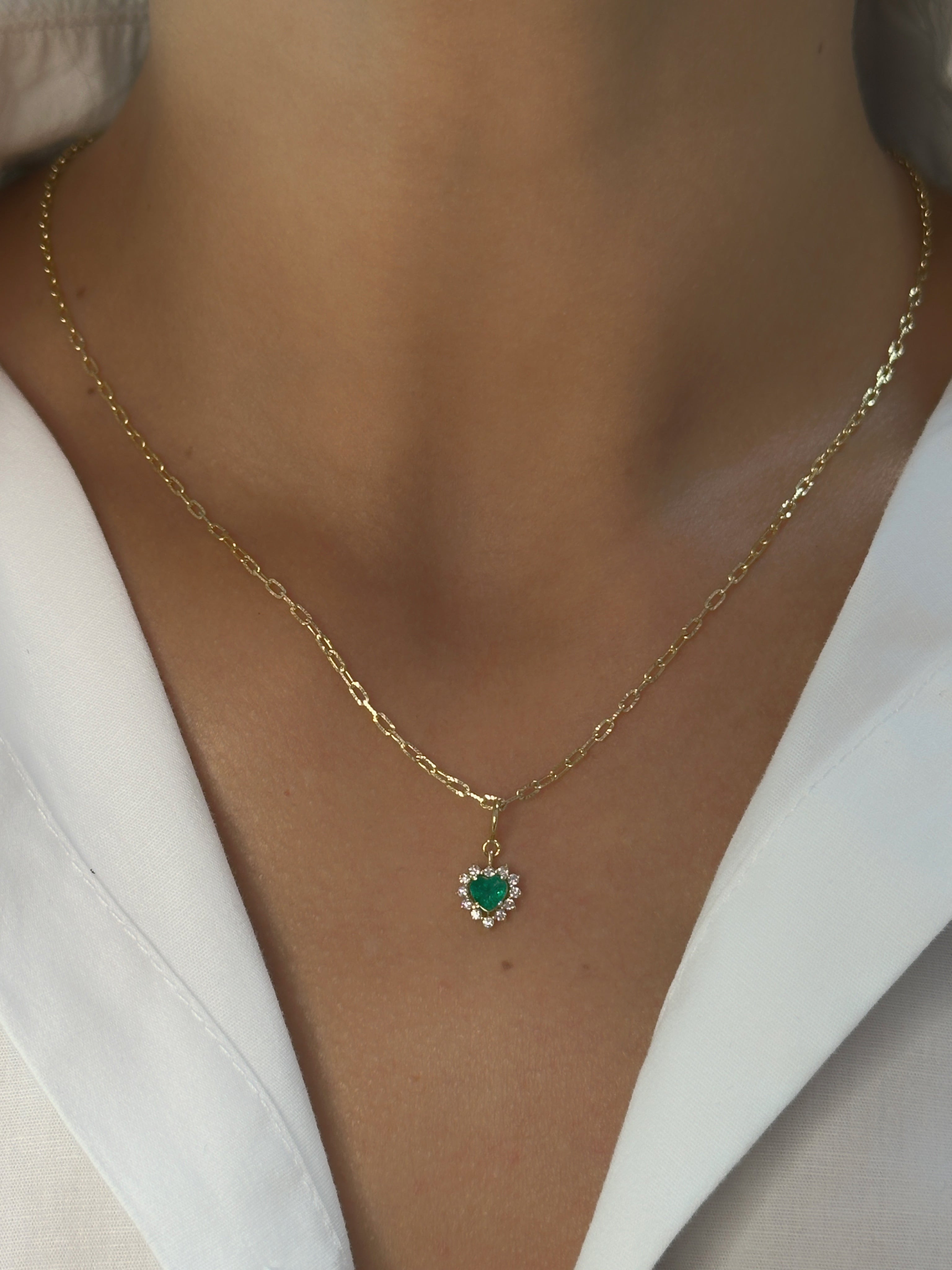 Carolina Pineda Jewelry