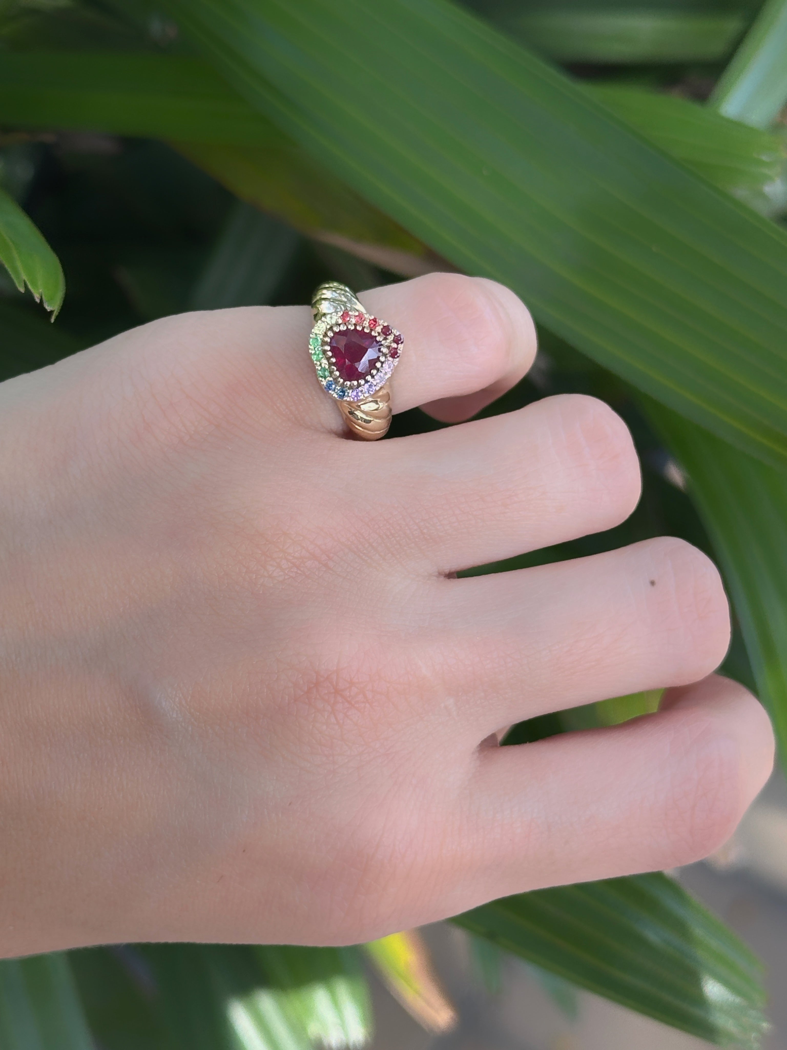Carolina Pineda Jewelry