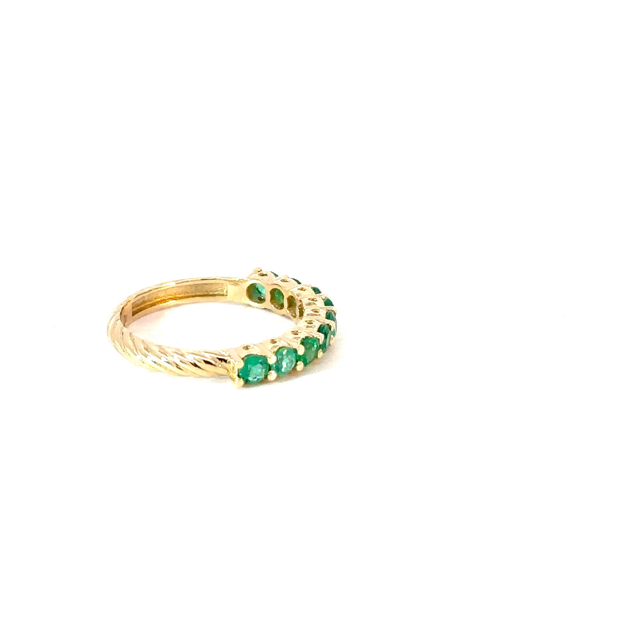 Carolina Pineda Jewelry
