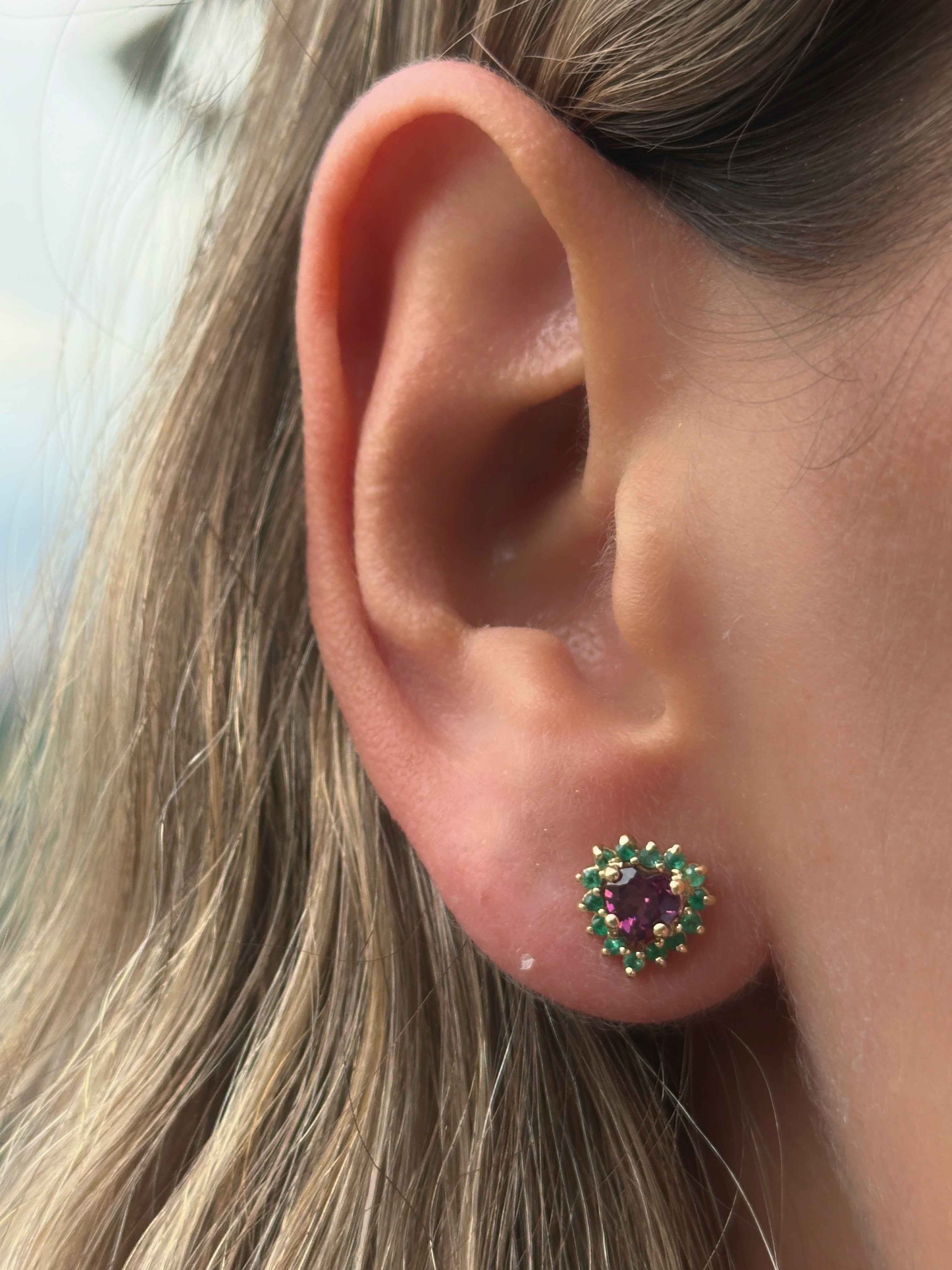 Carolina Pineda Jewelry