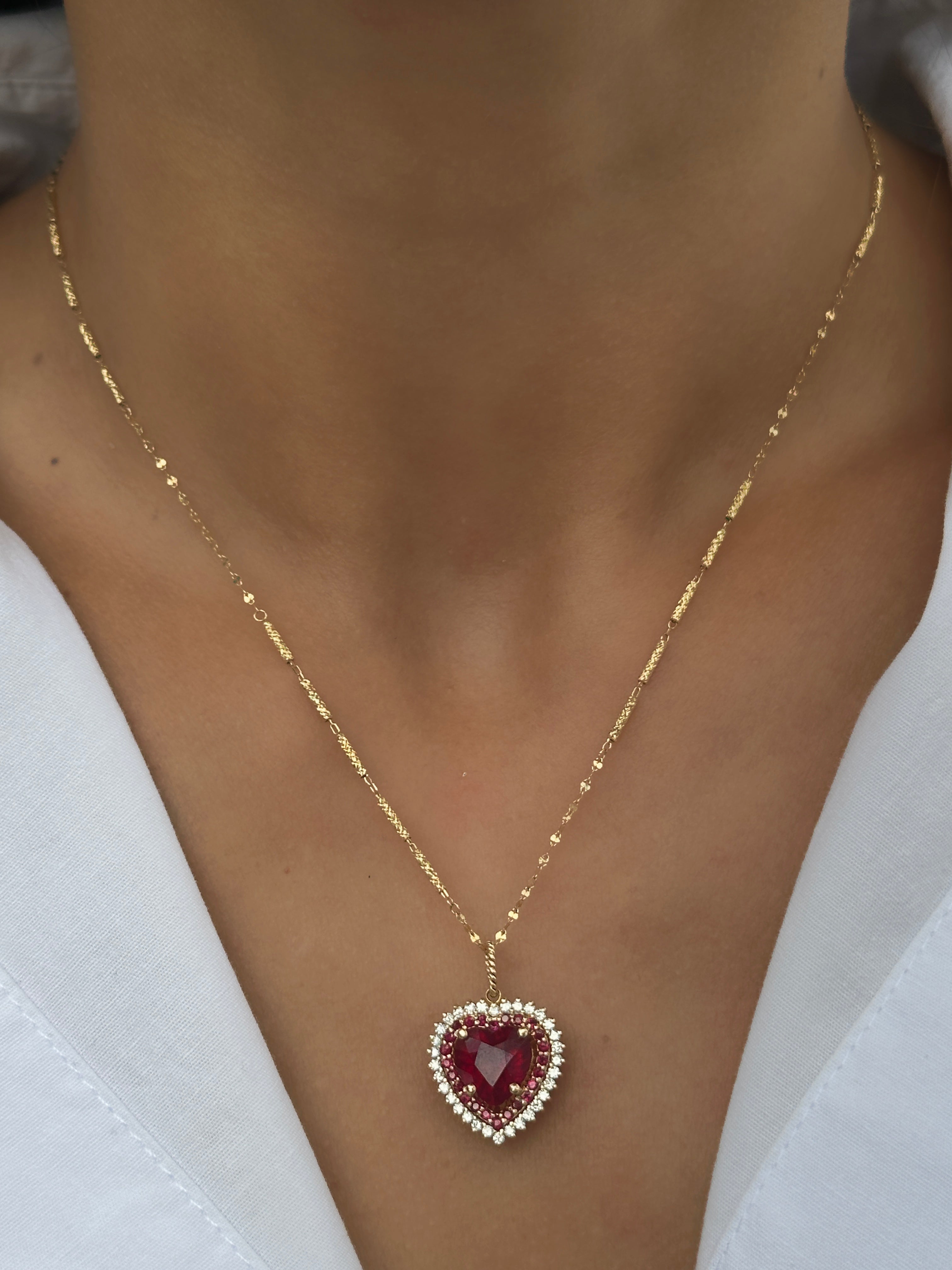 Carolina Pineda Jewelry