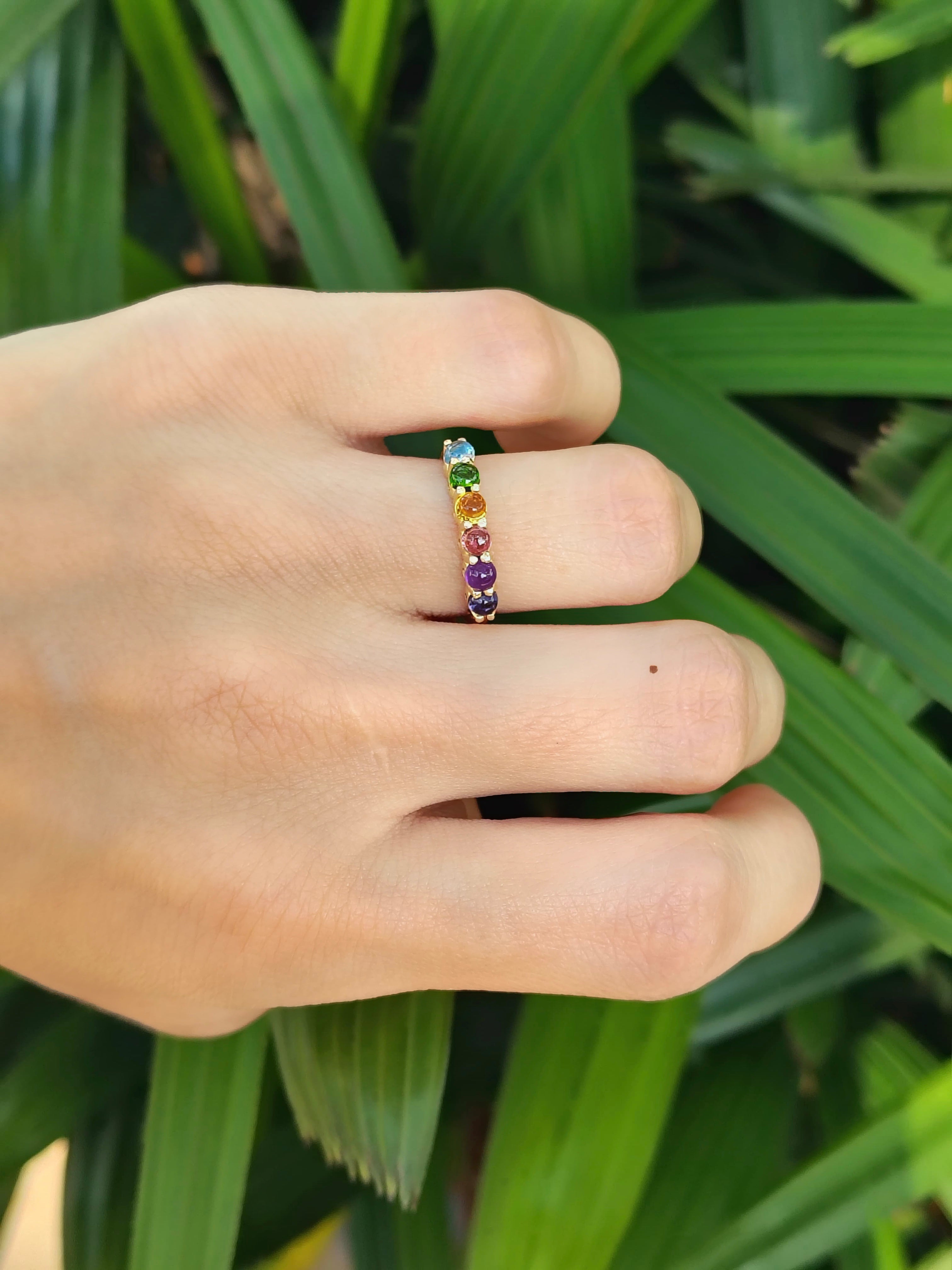 Carolina Pineda Jewelry