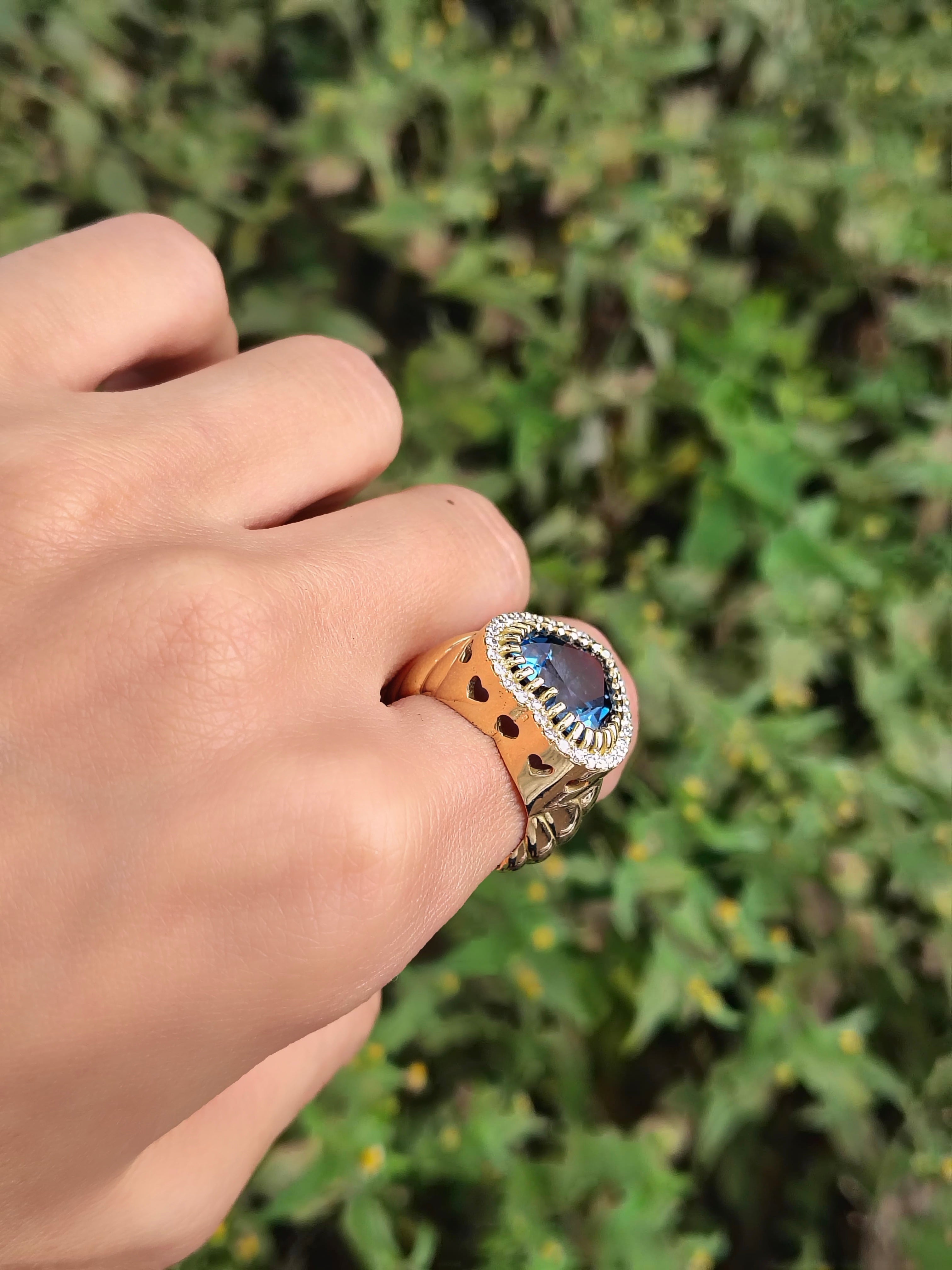 Carolina Pineda Jewelry