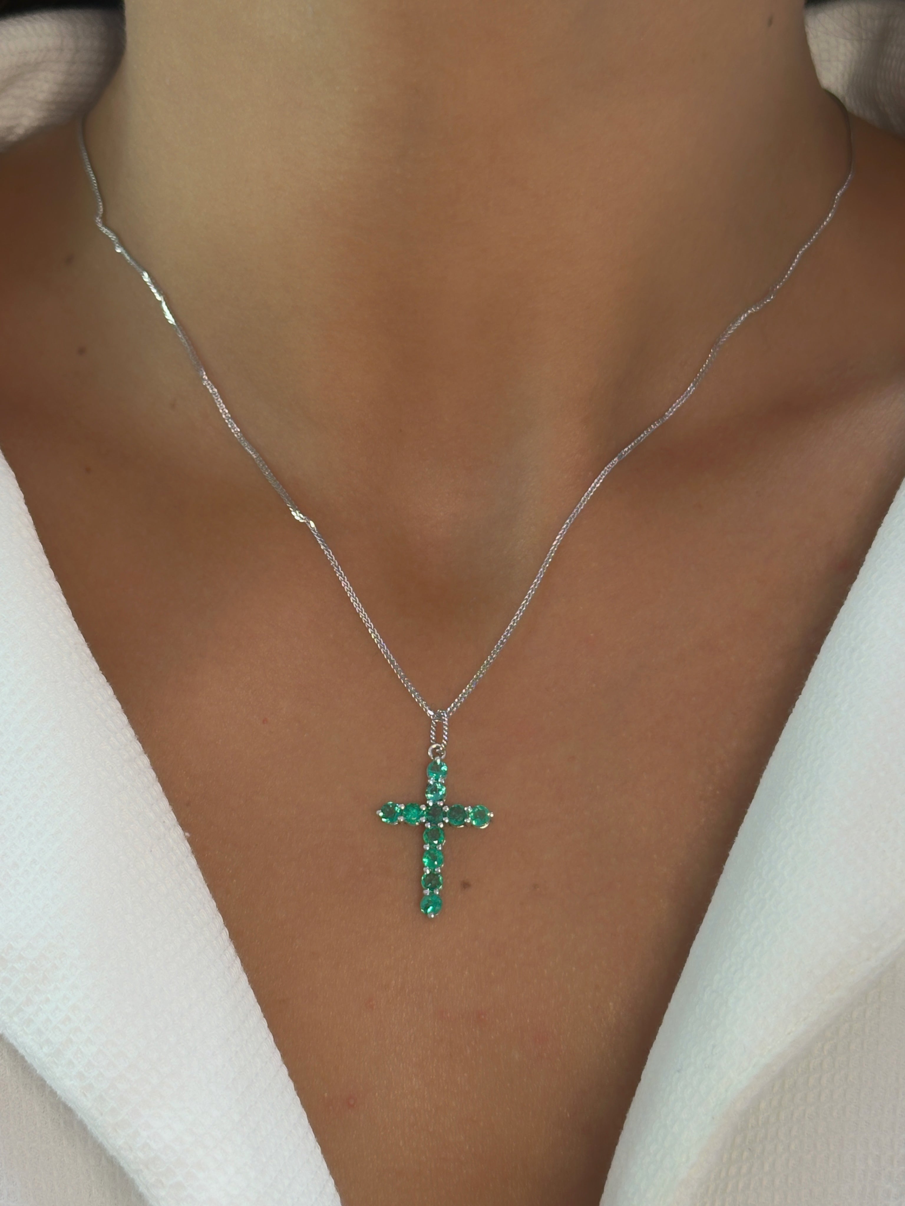 Carolina Pineda Jewelry